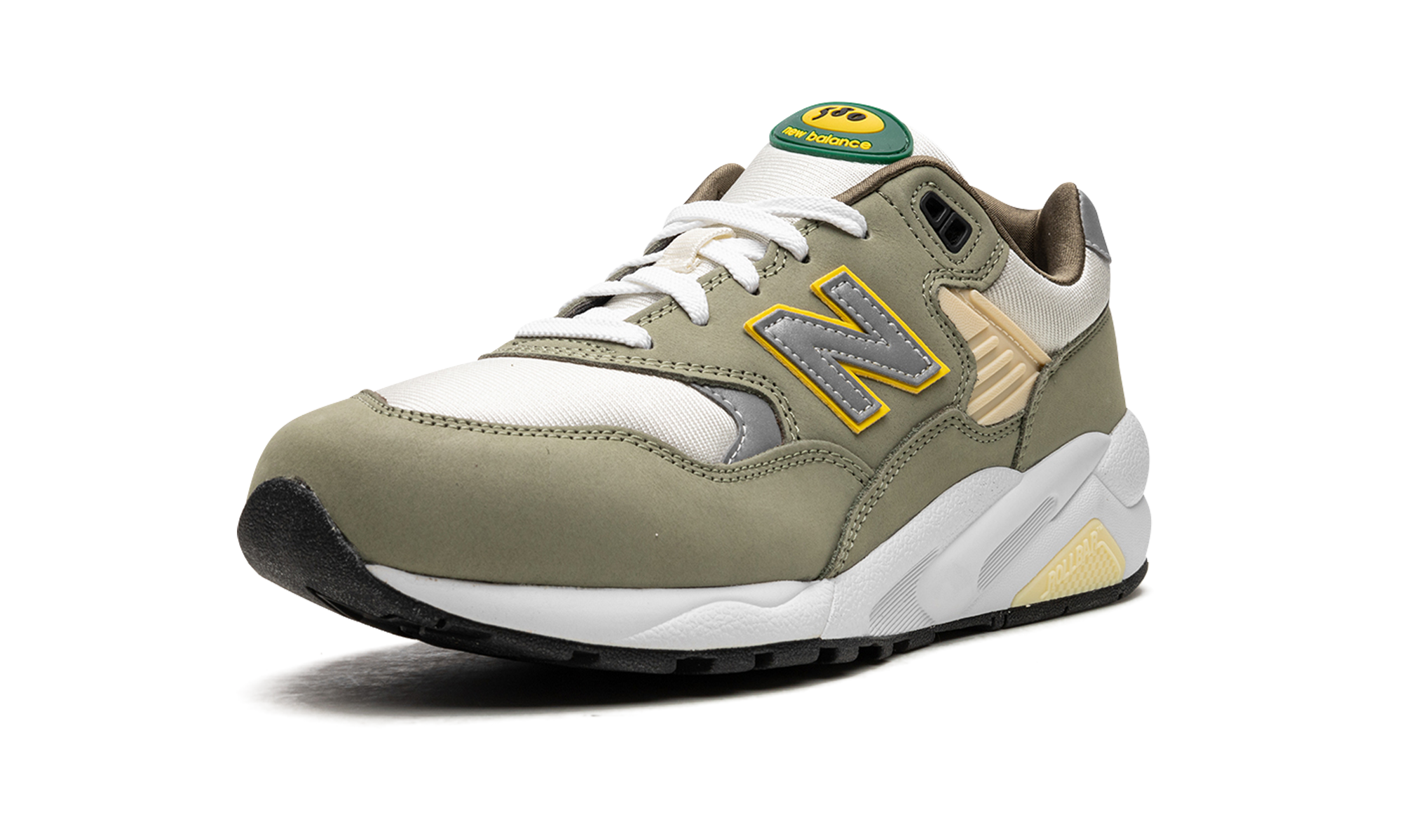 580 "Olive" MT580AC2