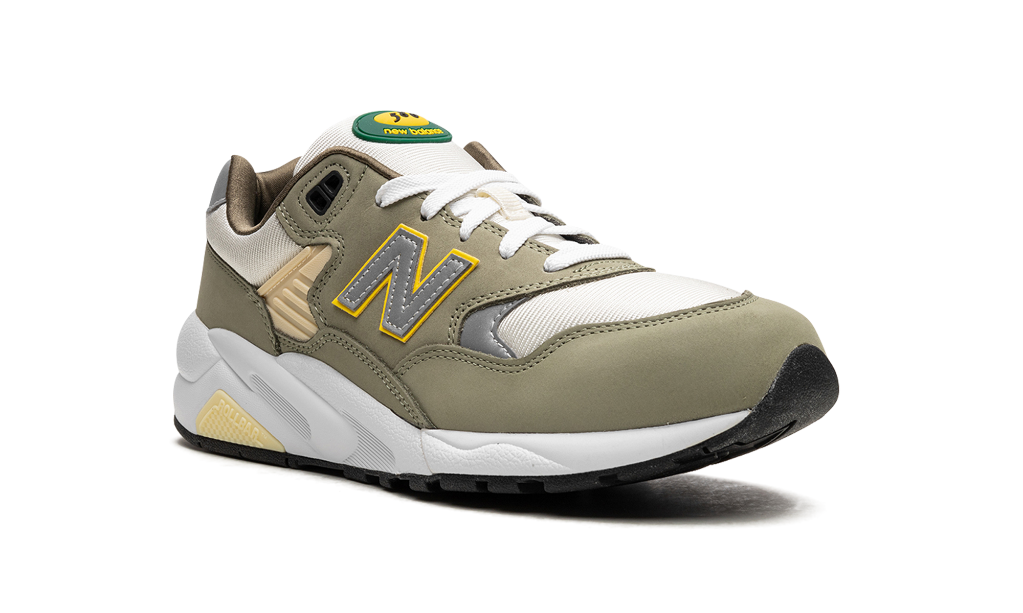 580 "Olive" MT580AC2