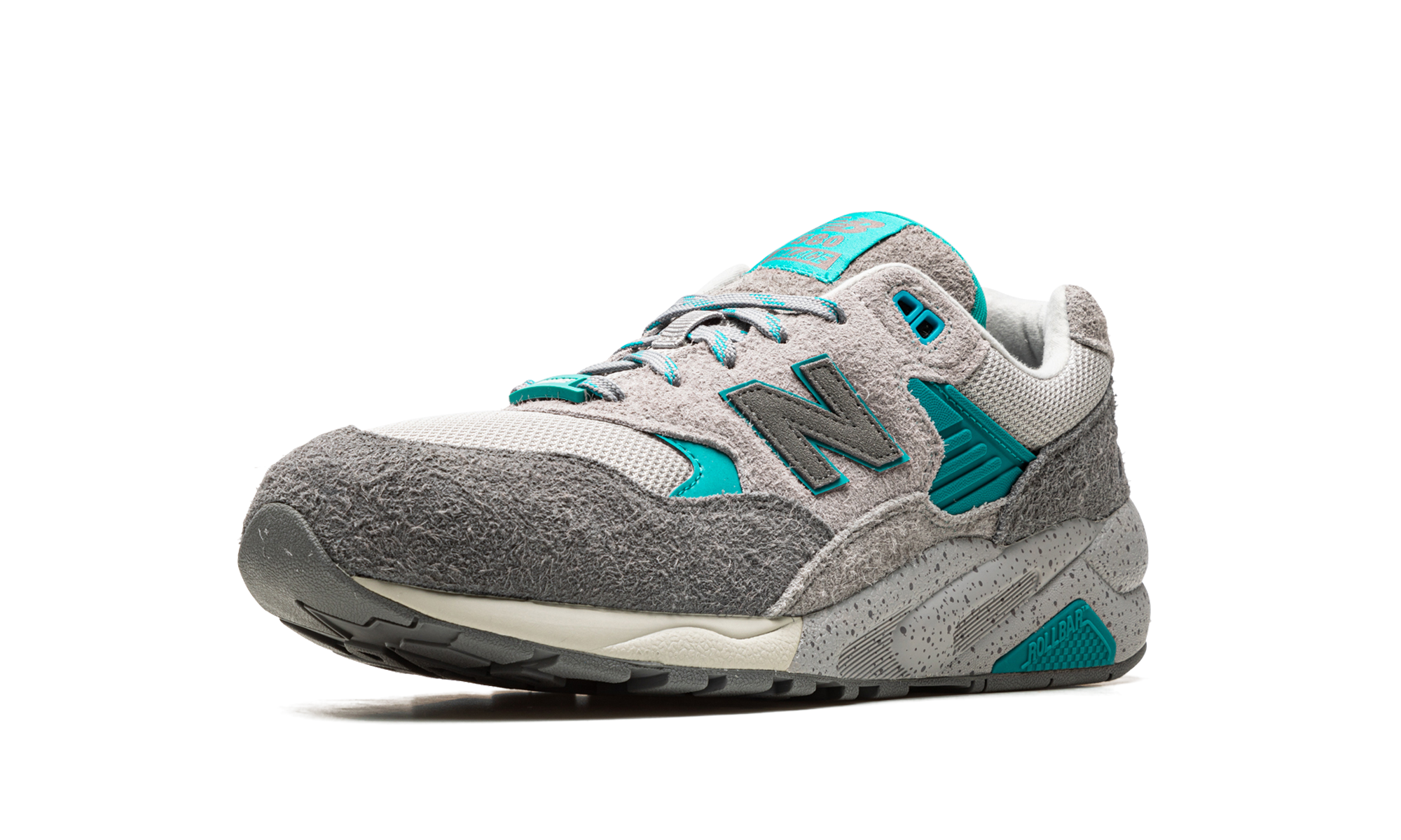 580 "Palace - Gargoyle Lapis Blue" MT580PA2