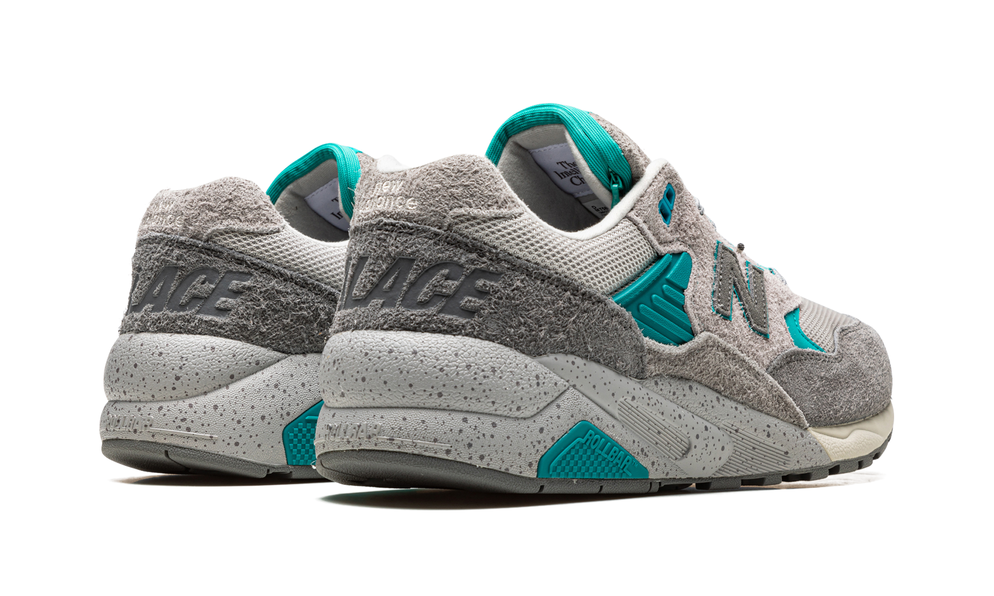 580 "Palace - Gargoyle Lapis Blue" MT580PA2