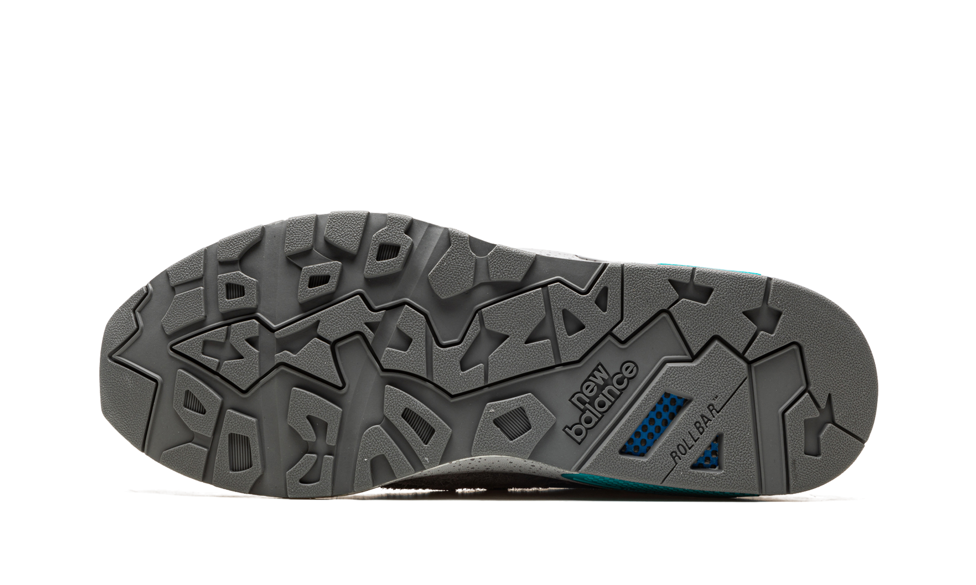 580 "Palace - Gargoyle Lapis Blue" MT580PA2
