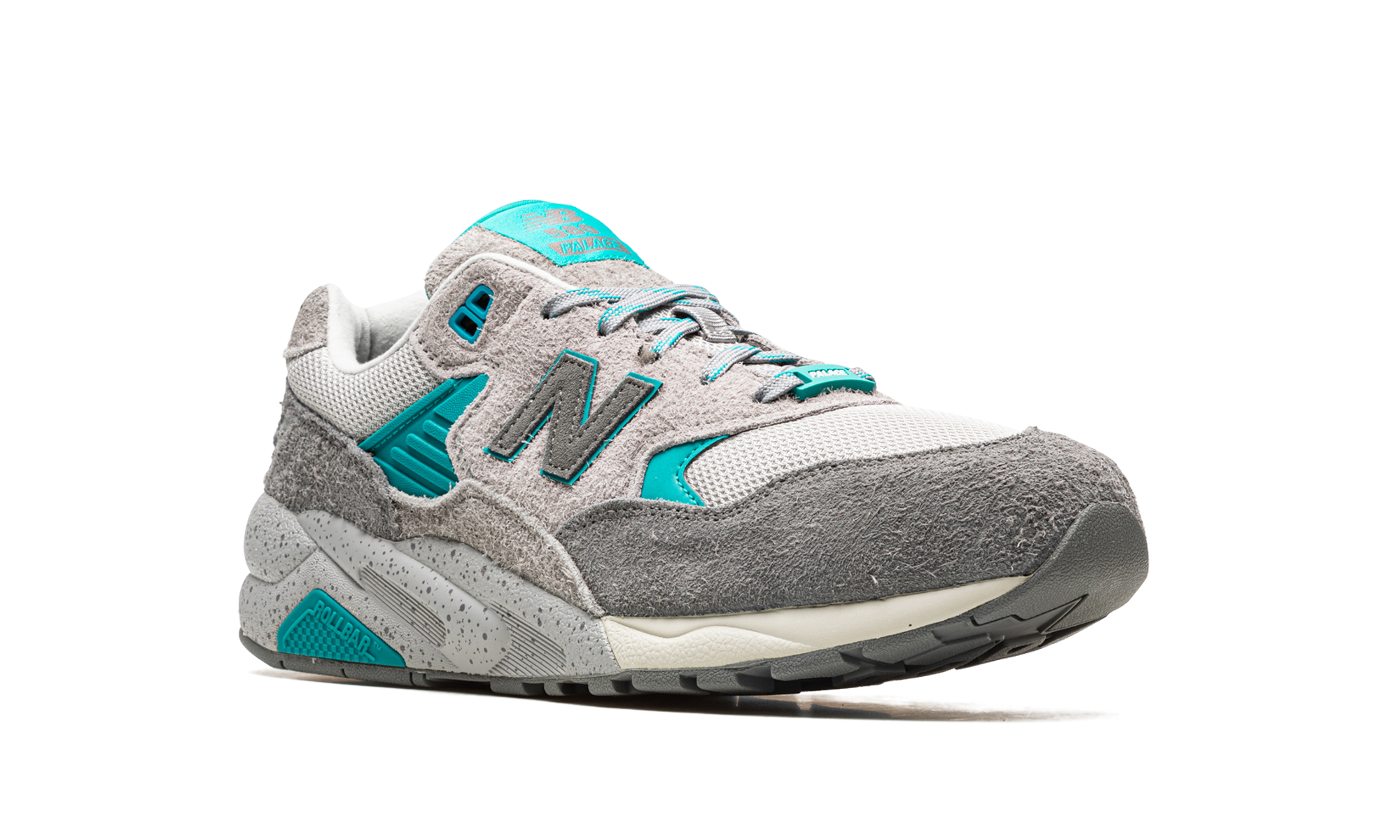 580 "Palace - Gargoyle Lapis Blue" MT580PA2