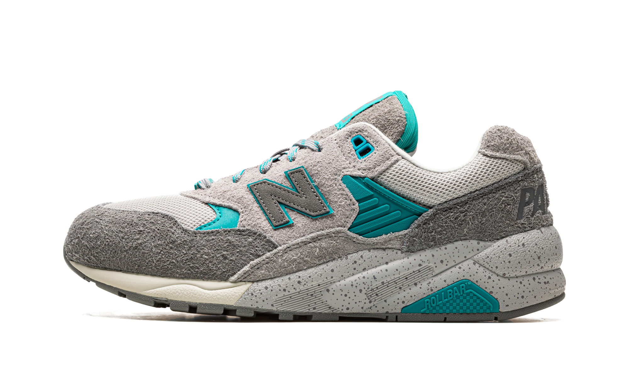 580 "Palace - Gargoyle Lapis Blue" MT580PA2