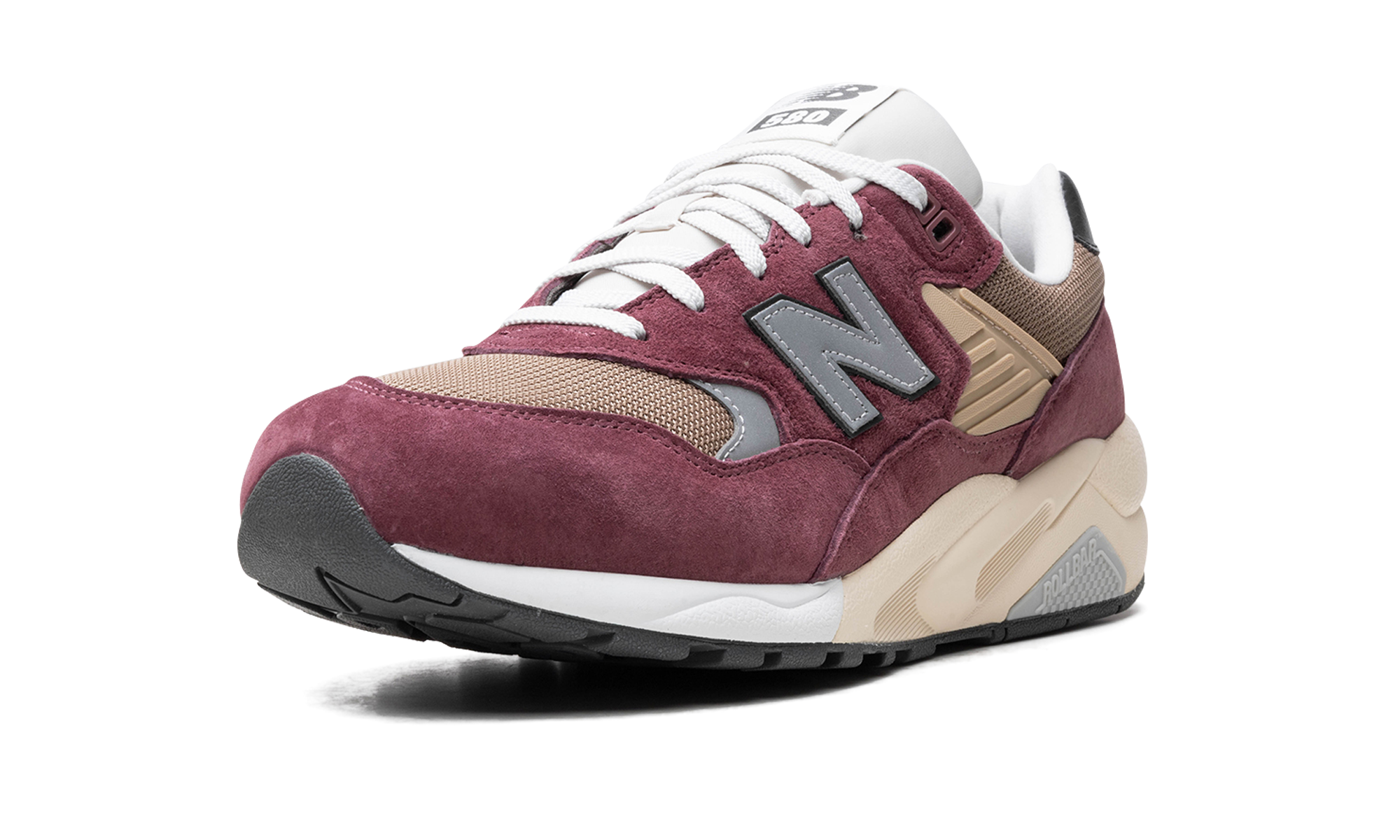 580 "Washed Burgundy" MT580ECA