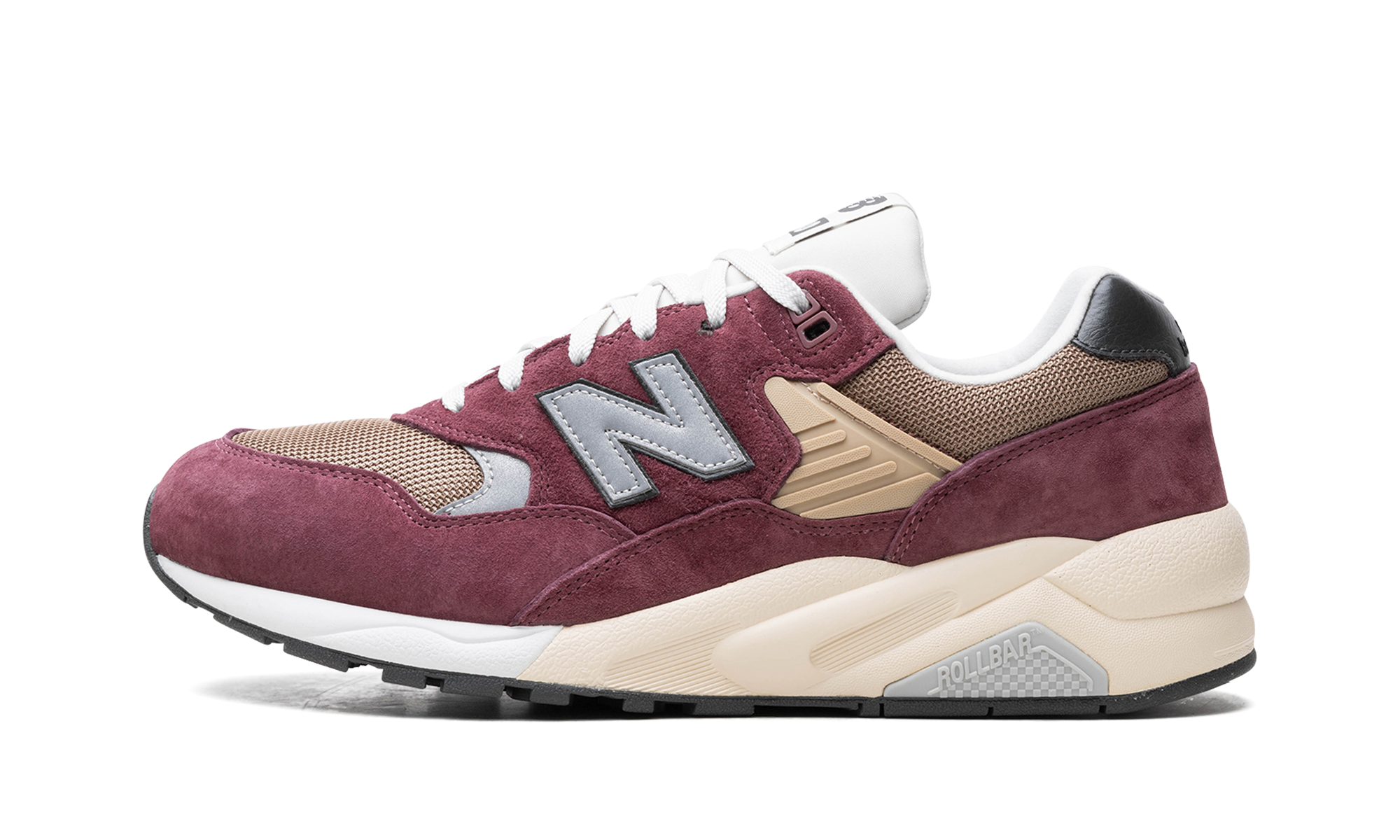 580 "Washed Burgundy" MT580ECA