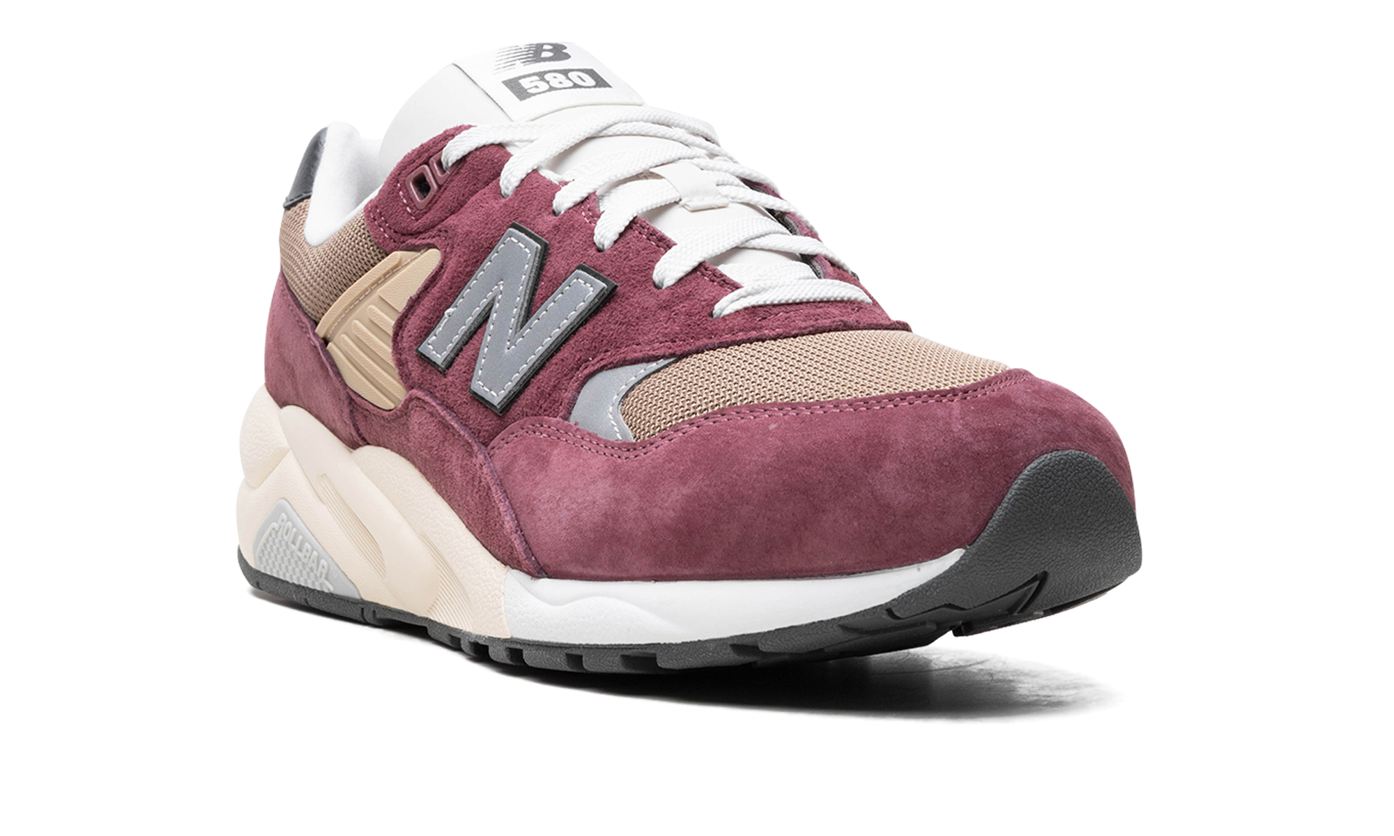 580 "Washed Burgundy" MT580ECA