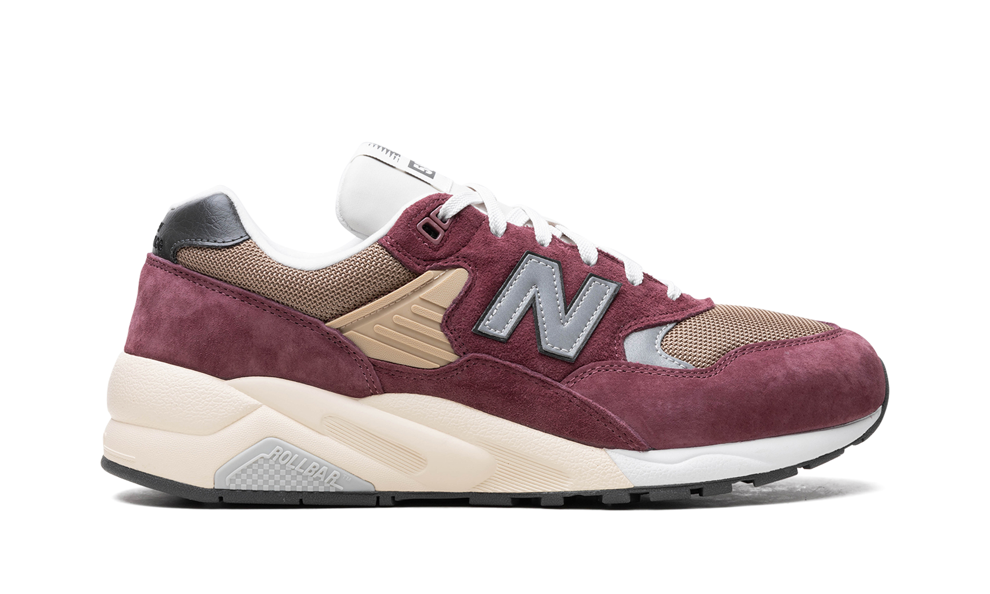 580 "Washed Burgundy" MT580ECA