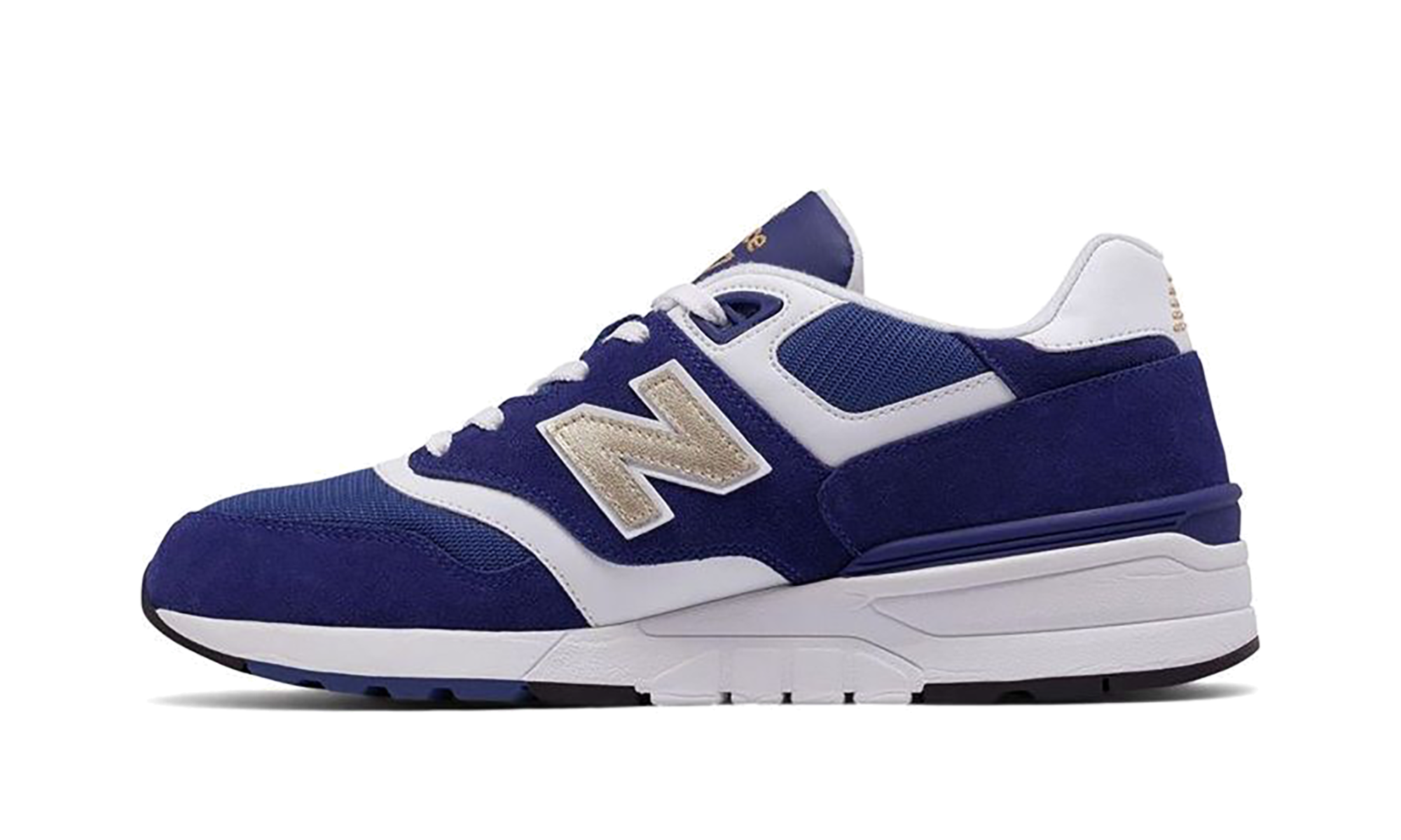 597 "Navy White" ML597RSB
