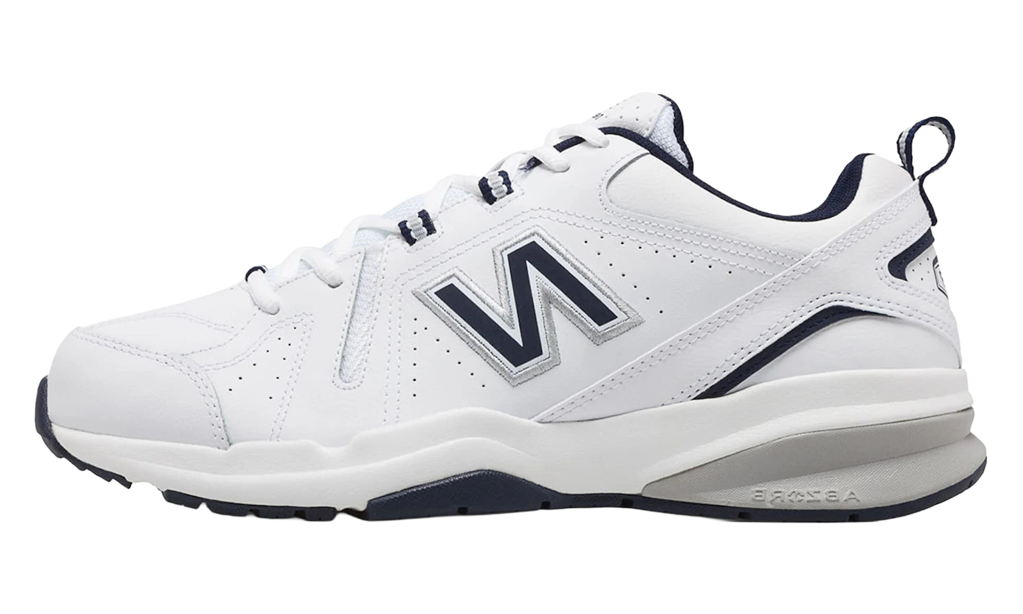 608v5 "White / Navy" MX608WN5