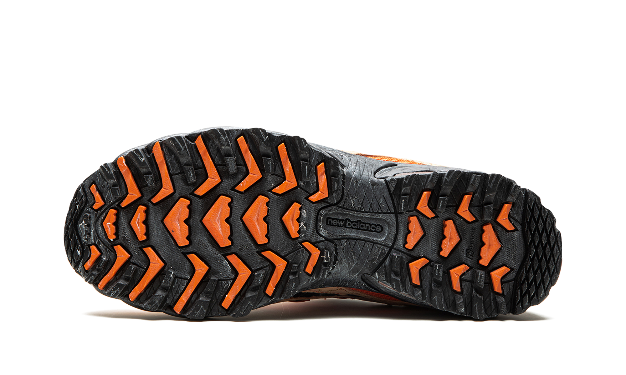 610 "Joe Fresh Goods - Beneath the Surface Brown Orange" ML610TJ1