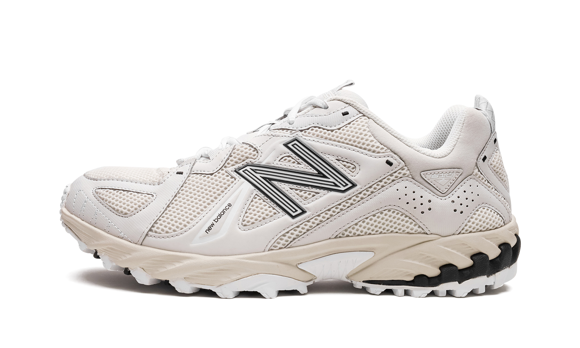 610 "Nimbus Cloud White" ML610TBA