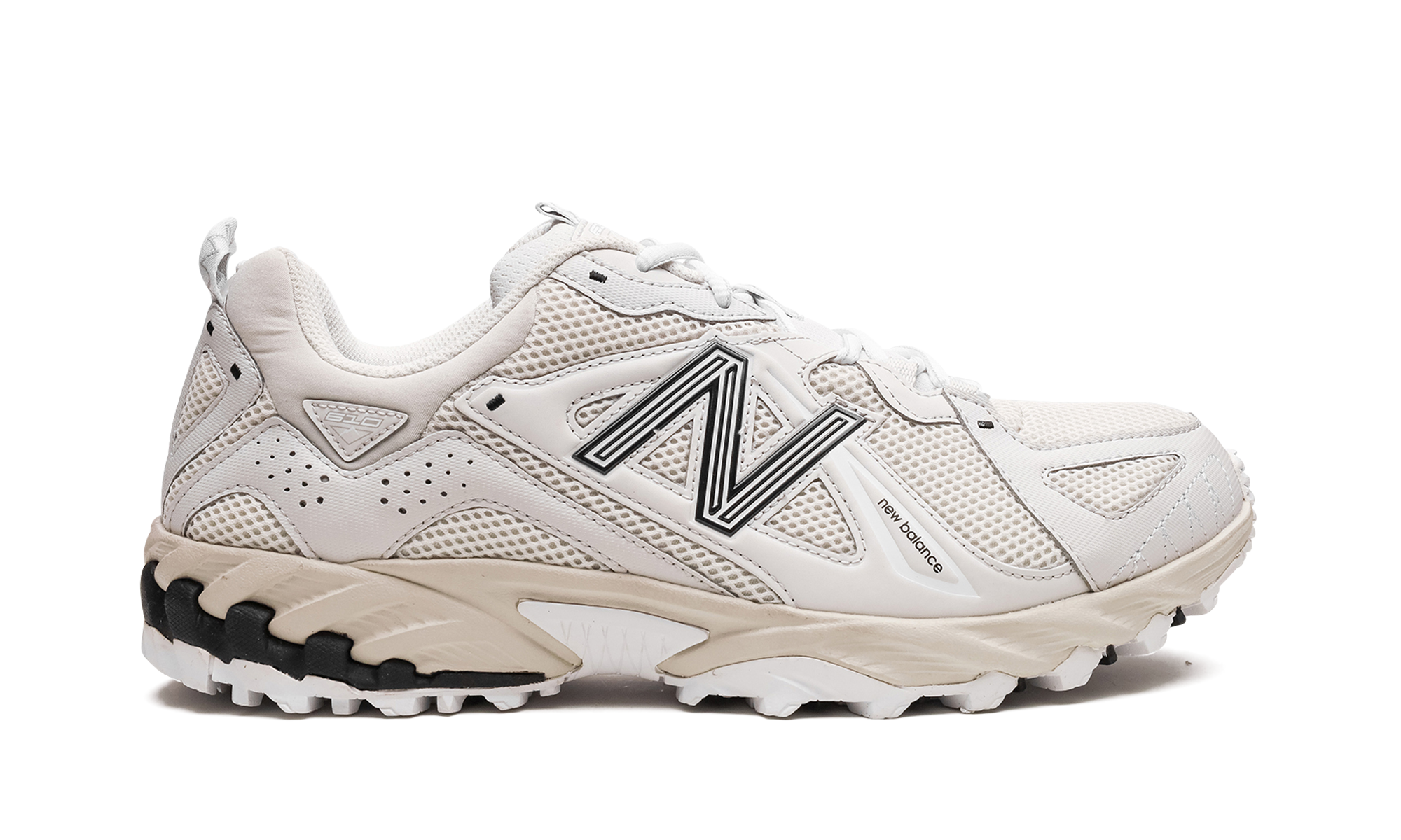 610 "Nimbus Cloud White" ML610TBA