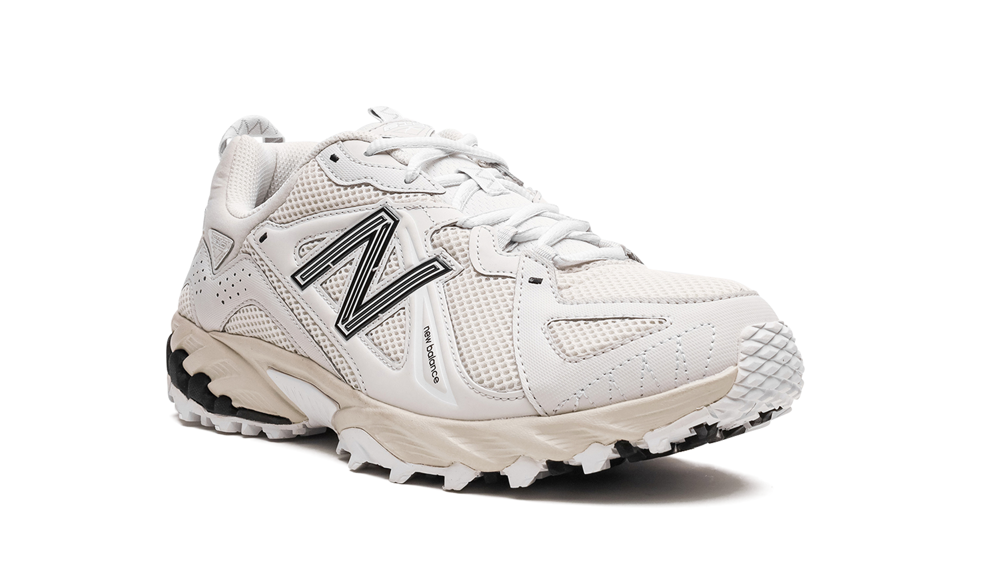 610 "Nimbus Cloud White" ML610TBA