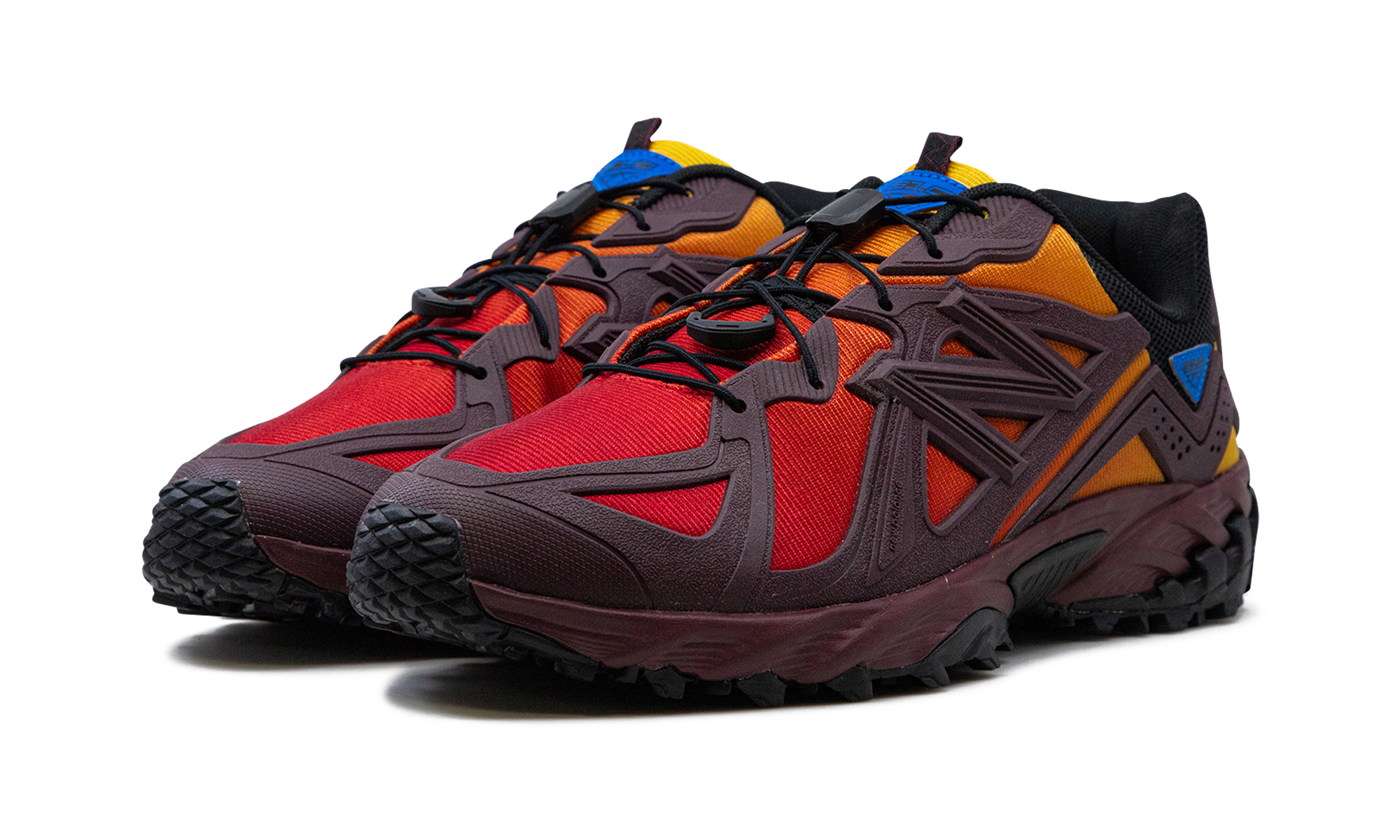 610Dv1 "NB BURGUNDY" ML610DA