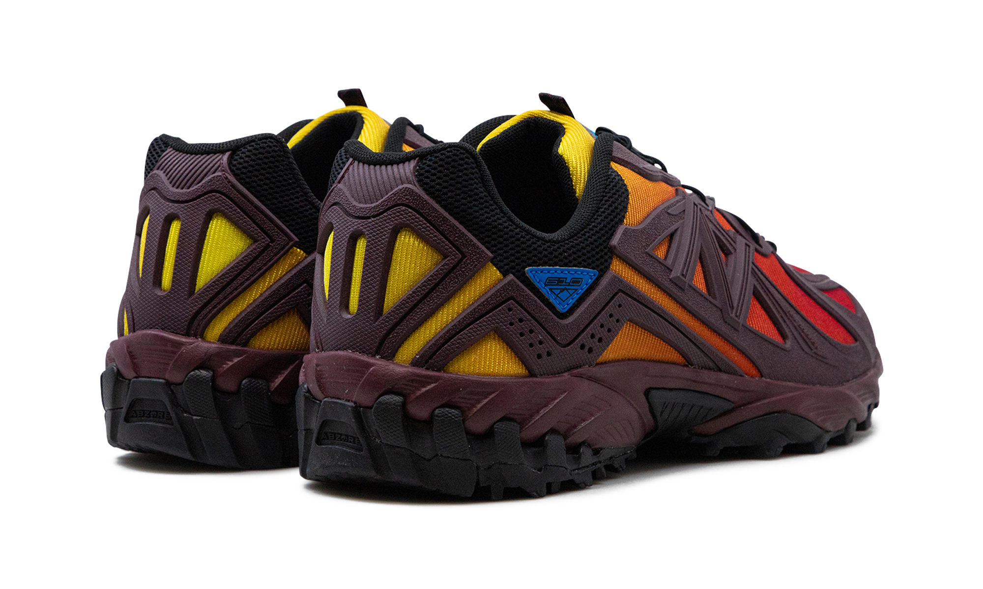 610Dv1 "NB BURGUNDY" ML610DA