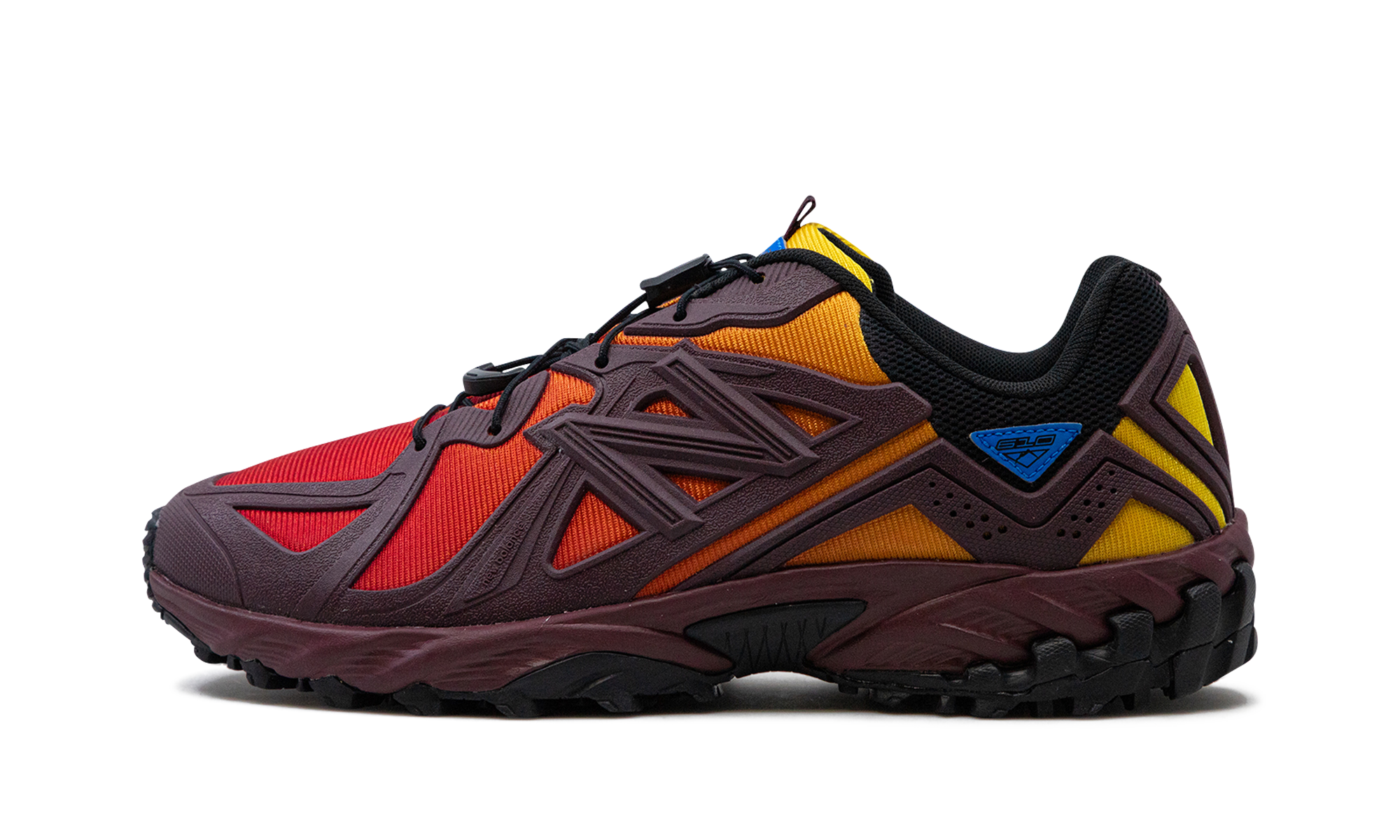 610Dv1 "NB BURGUNDY" ML610DA