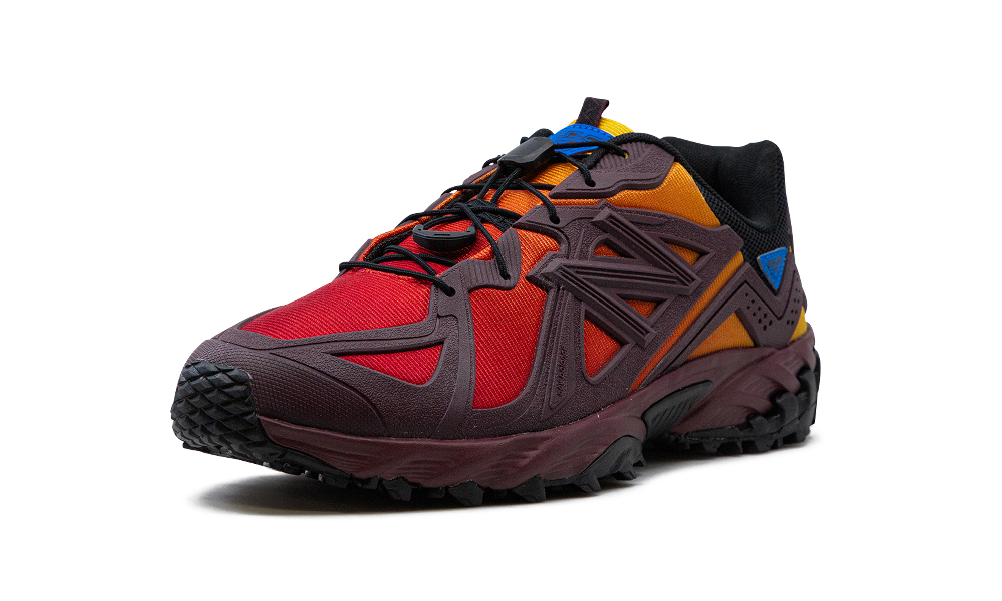 610Dv1 "NB BURGUNDY" ML610DA