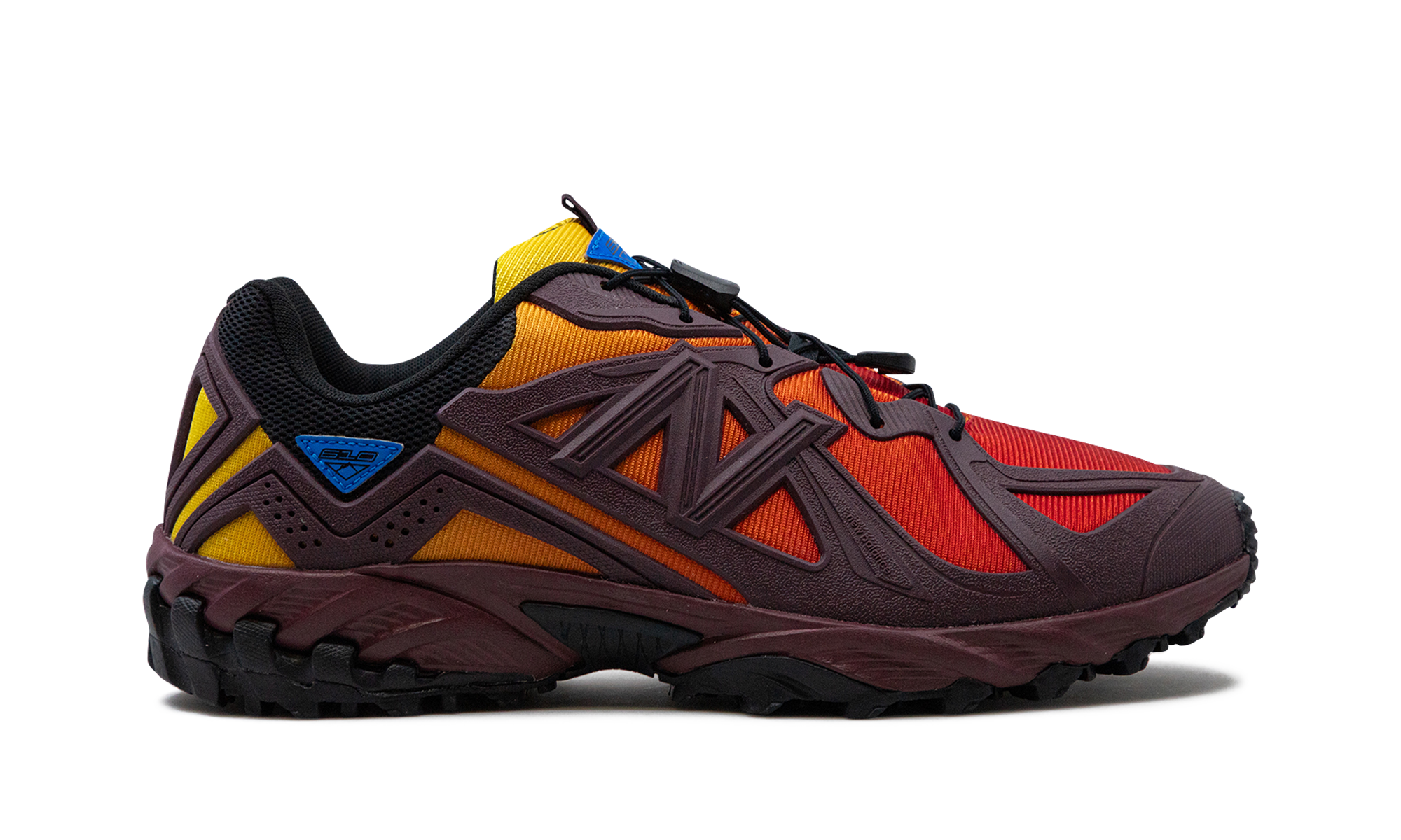 610Dv1 "NB BURGUNDY" ML610DA