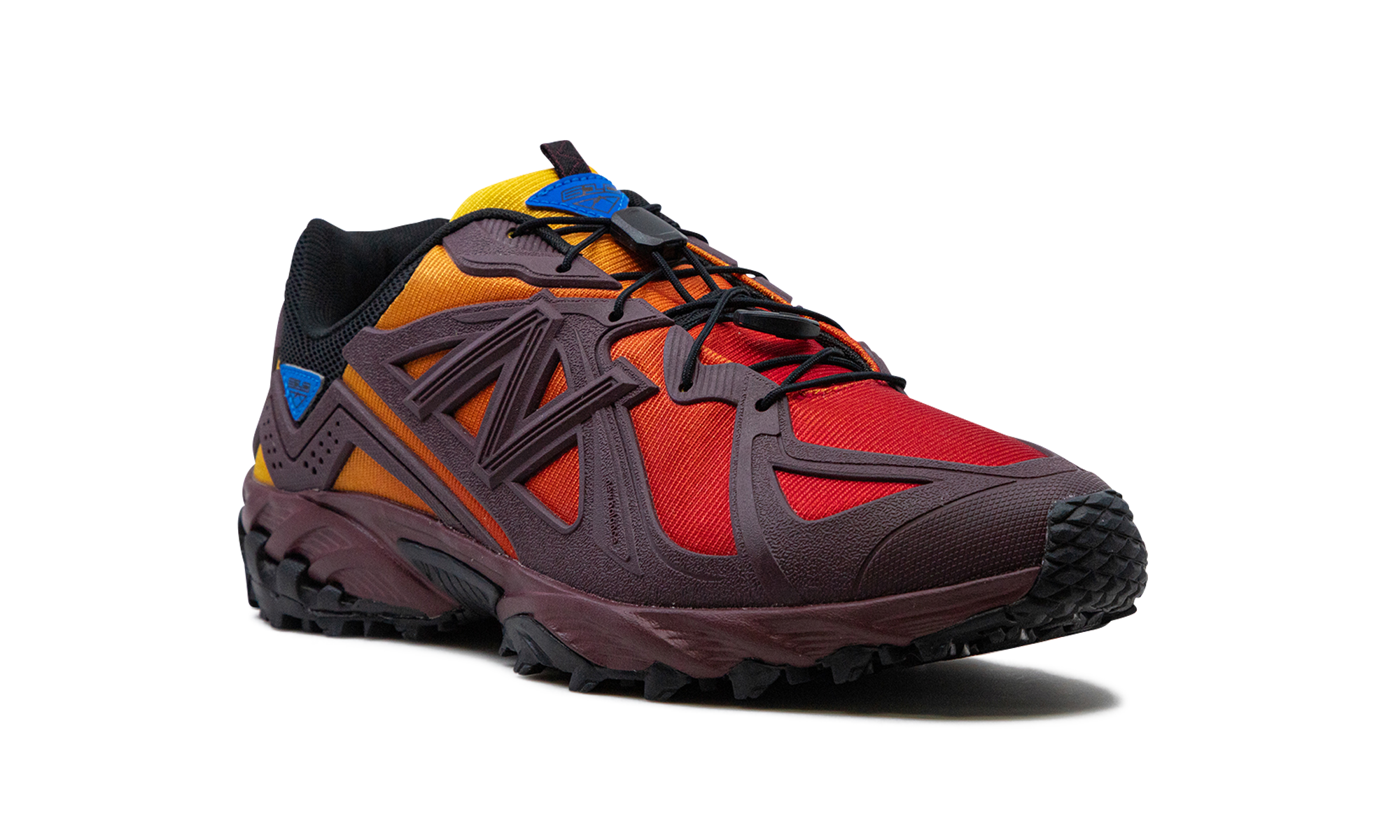 610Dv1 "NB BURGUNDY" ML610DA