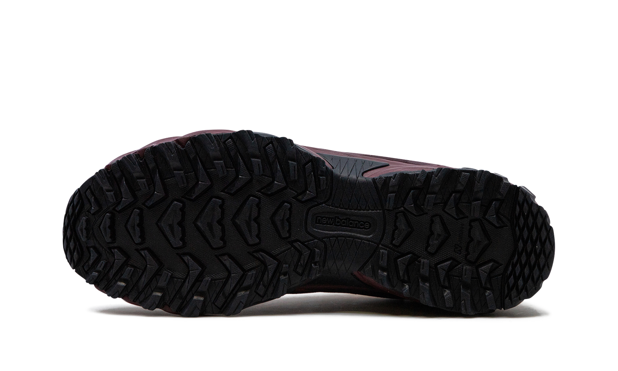 610Dv1 "NB BURGUNDY" ML610DA