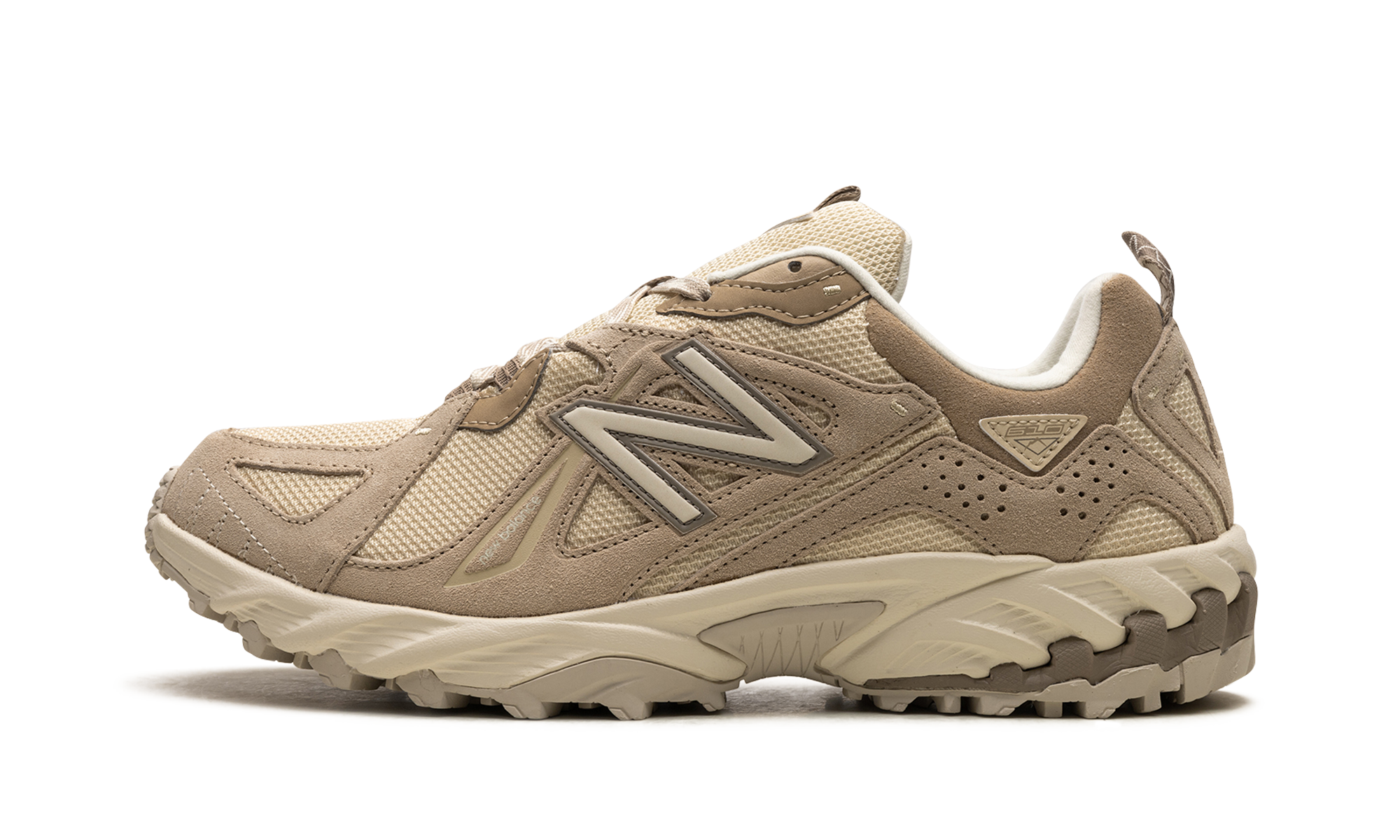 610v1 "Mindful Grey / Mushroom" ML610TBE