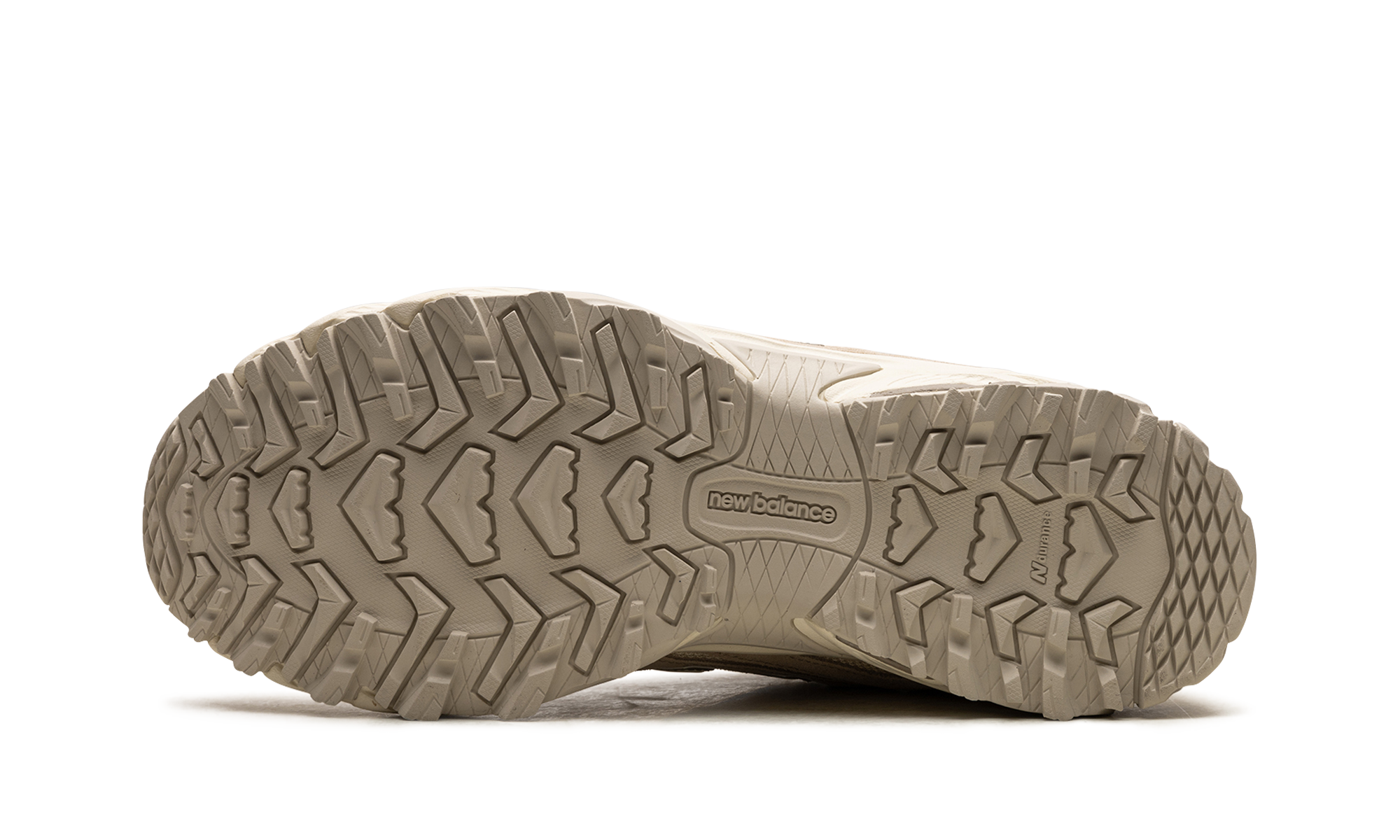 610v1 "Mindful Grey / Mushroom" ML610TBE