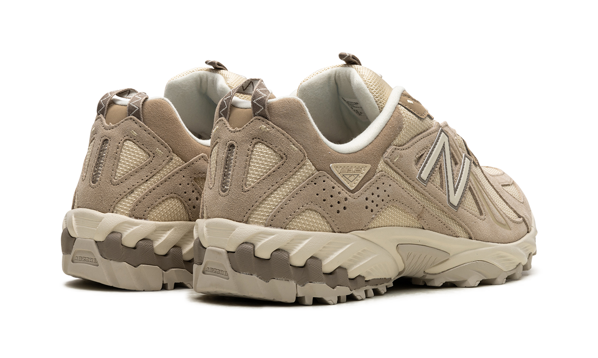 610v1 "Mindful Grey / Mushroom" ML610TBE