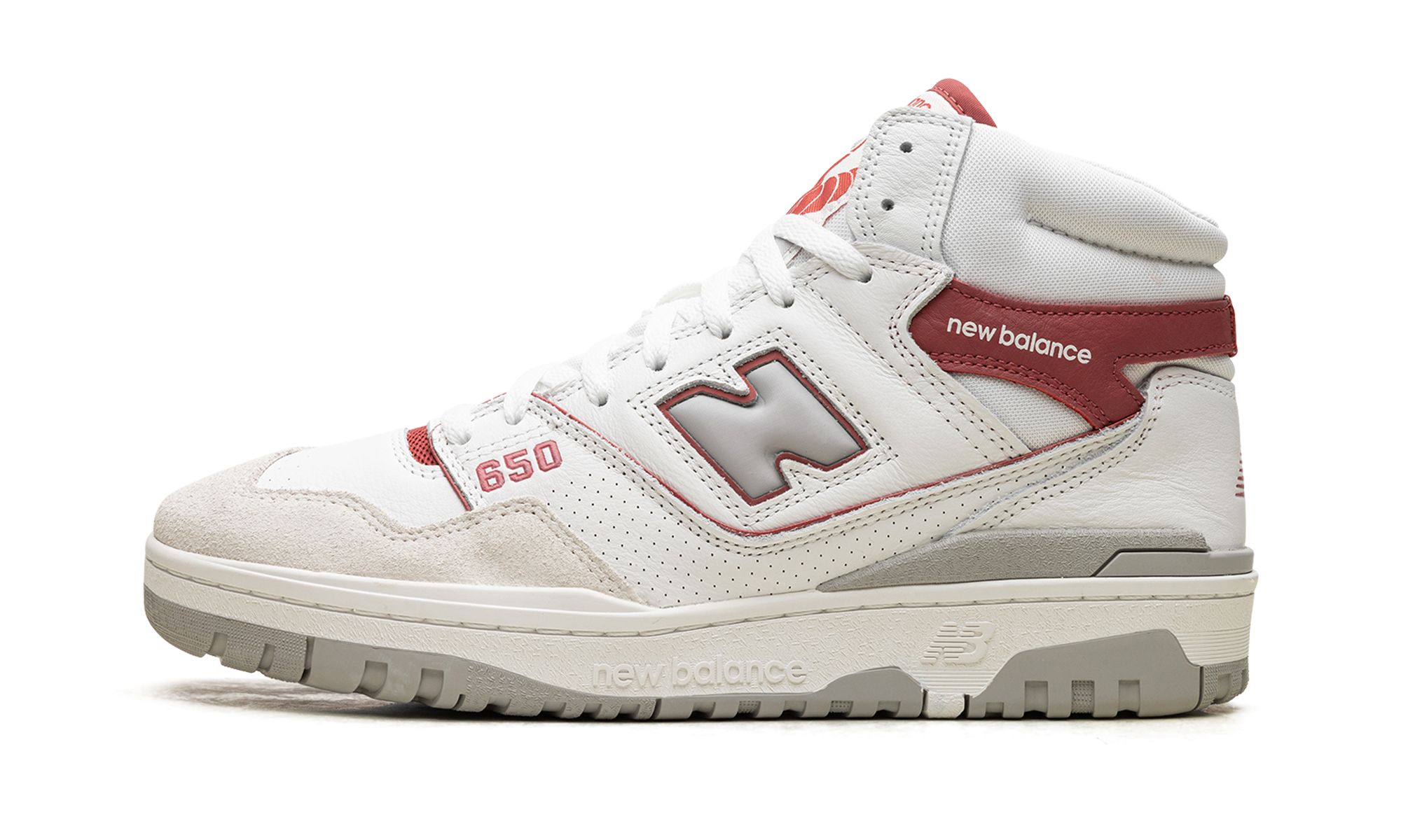 650 "Angora pack - astro dust" BB650RWF