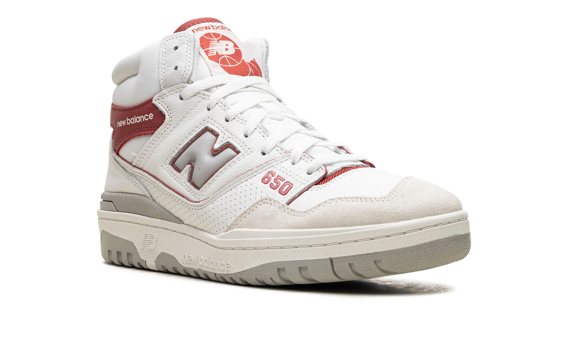 650 "Angora pack - astro dust" BB650RWF