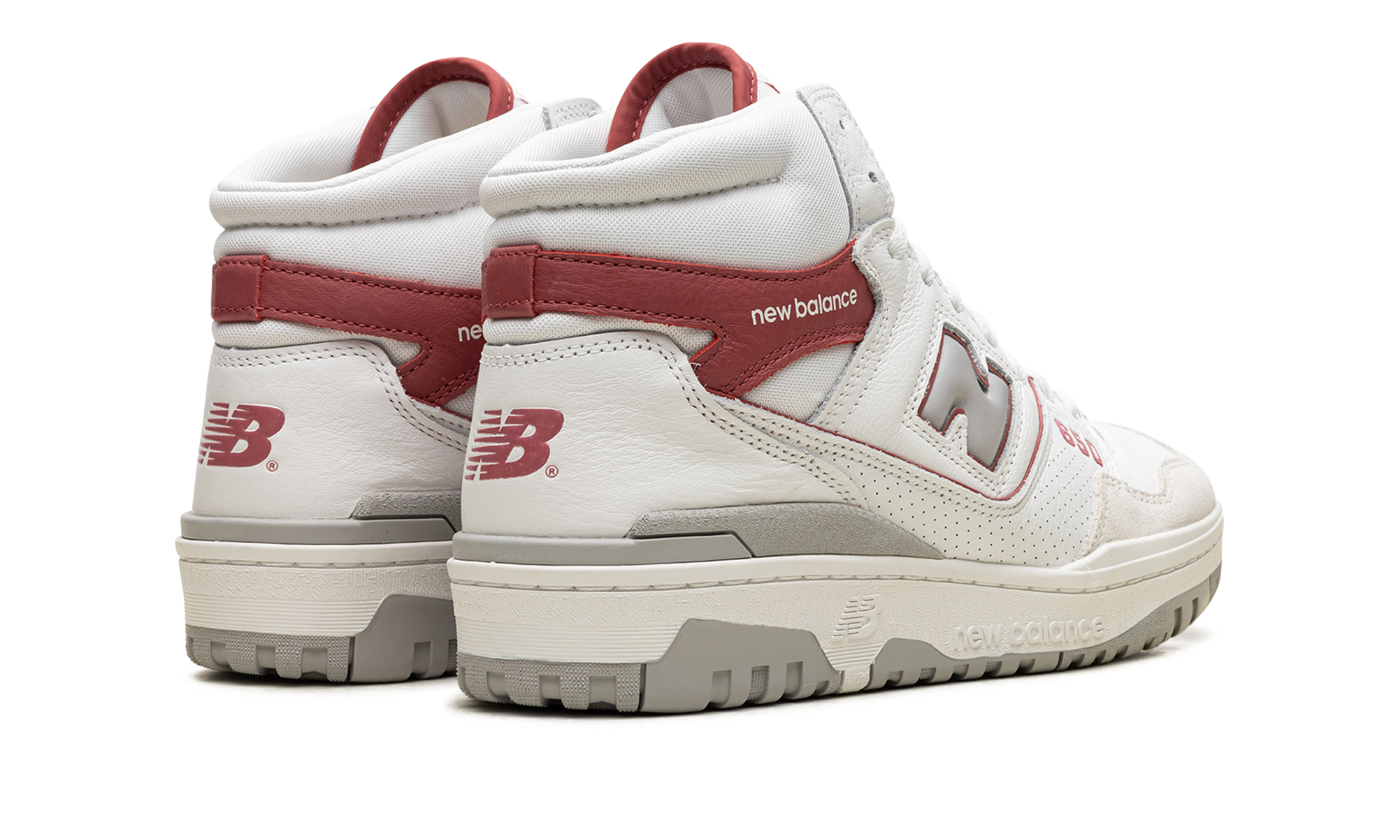 650 "Angora pack - astro dust" BB650RWF
