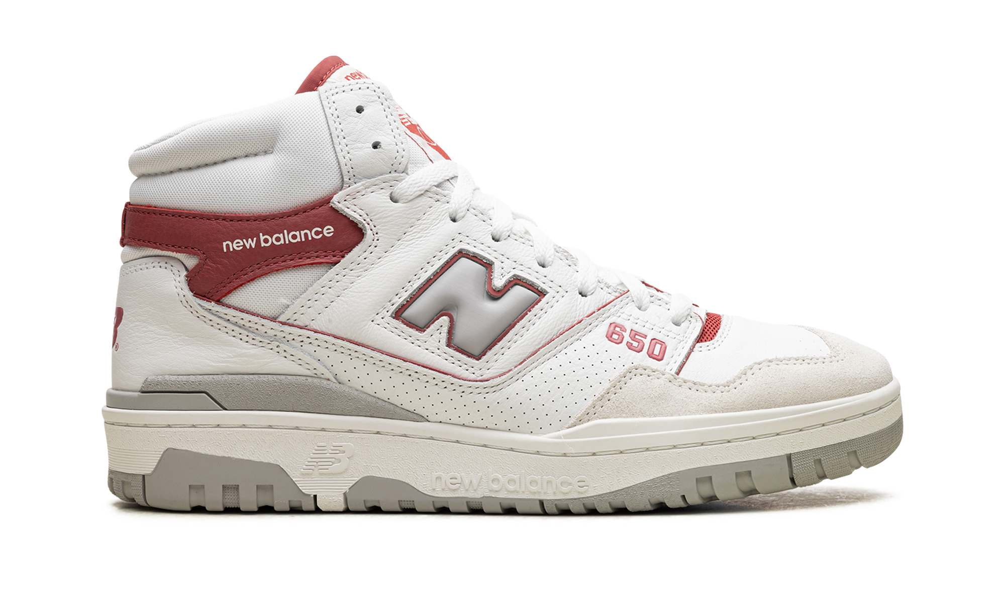 650 "Angora pack - astro dust" BB650RWF