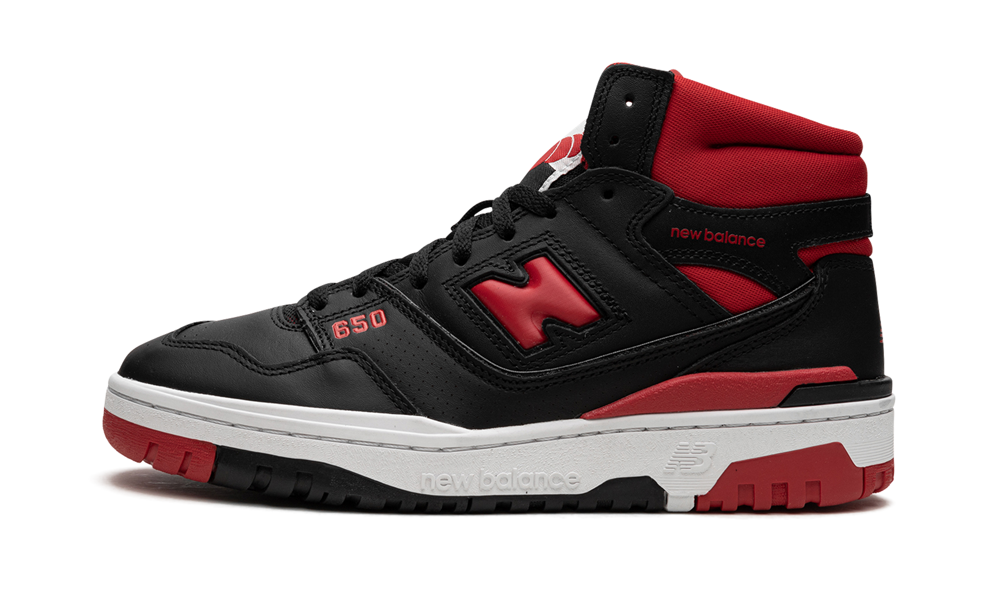 650 "Bred" BB650RBR