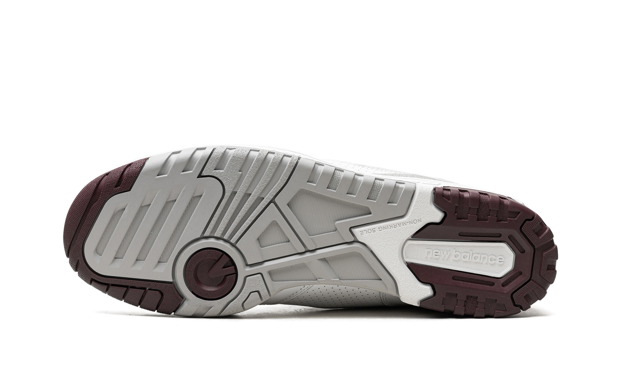 650 "Burgundy" BB650RCH