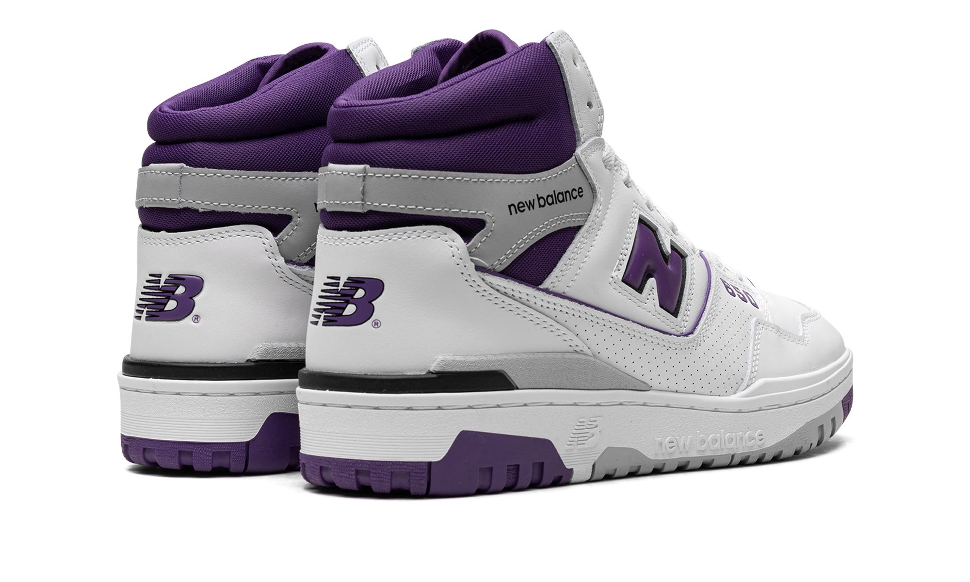 650 "Interstellar purple" BB650RCF