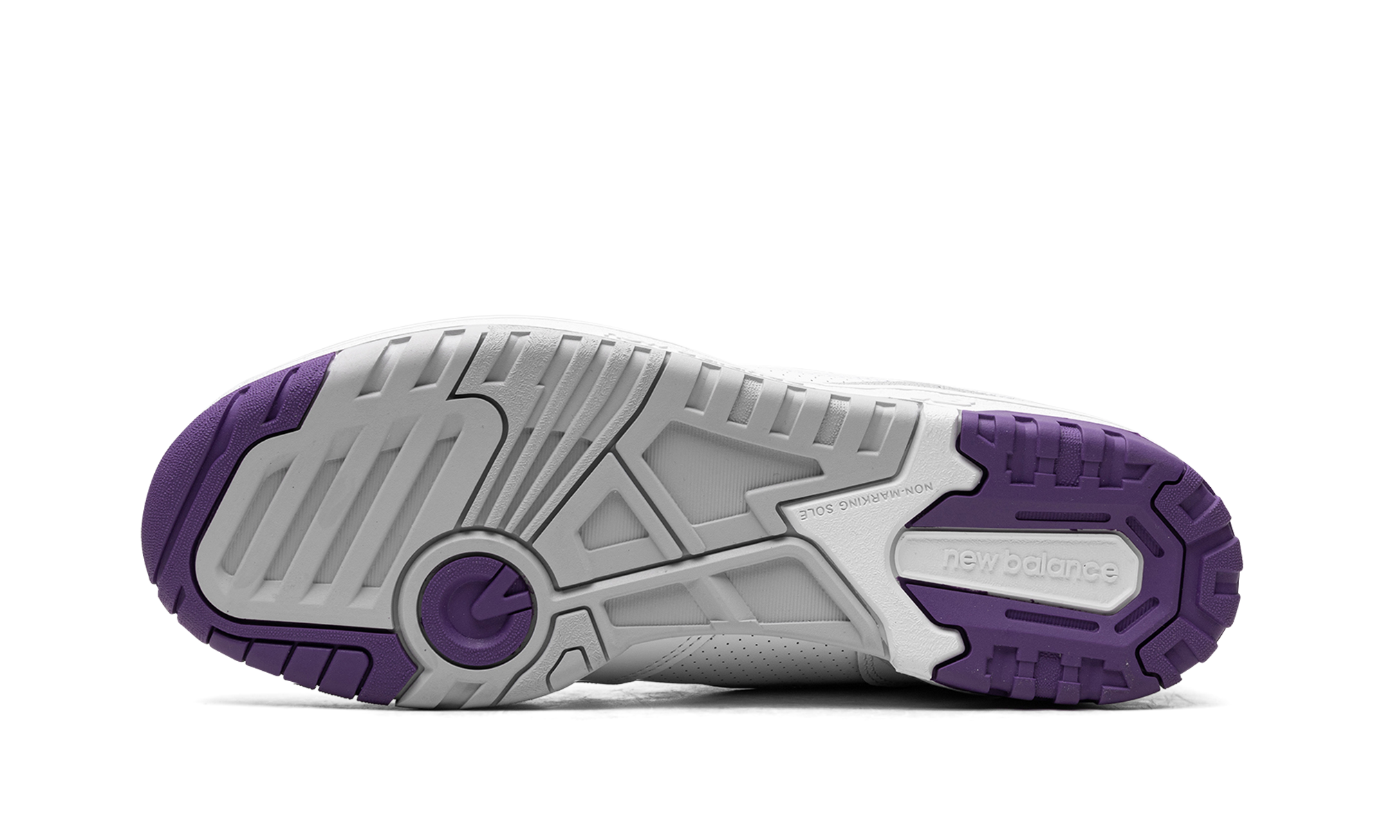 650 "Interstellar purple" BB650RCF