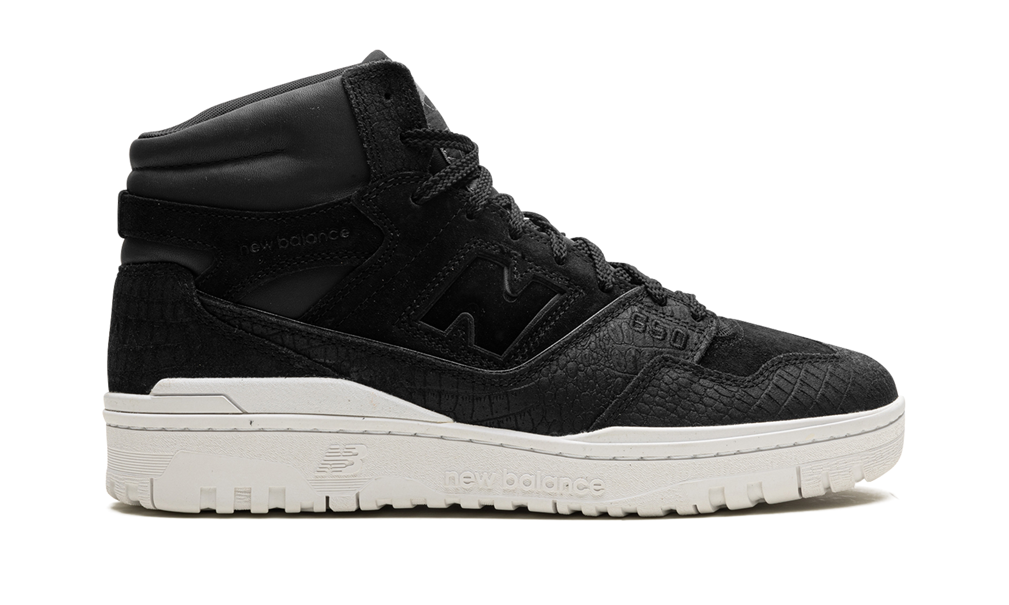 650 "Junya Watanabe MAN - Black White" BB650RJW