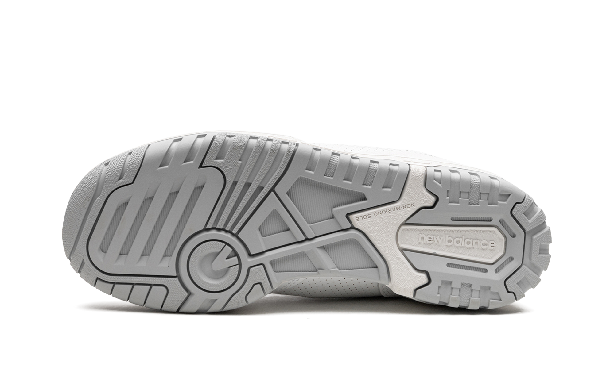 650 "Triple White" BB650RWW