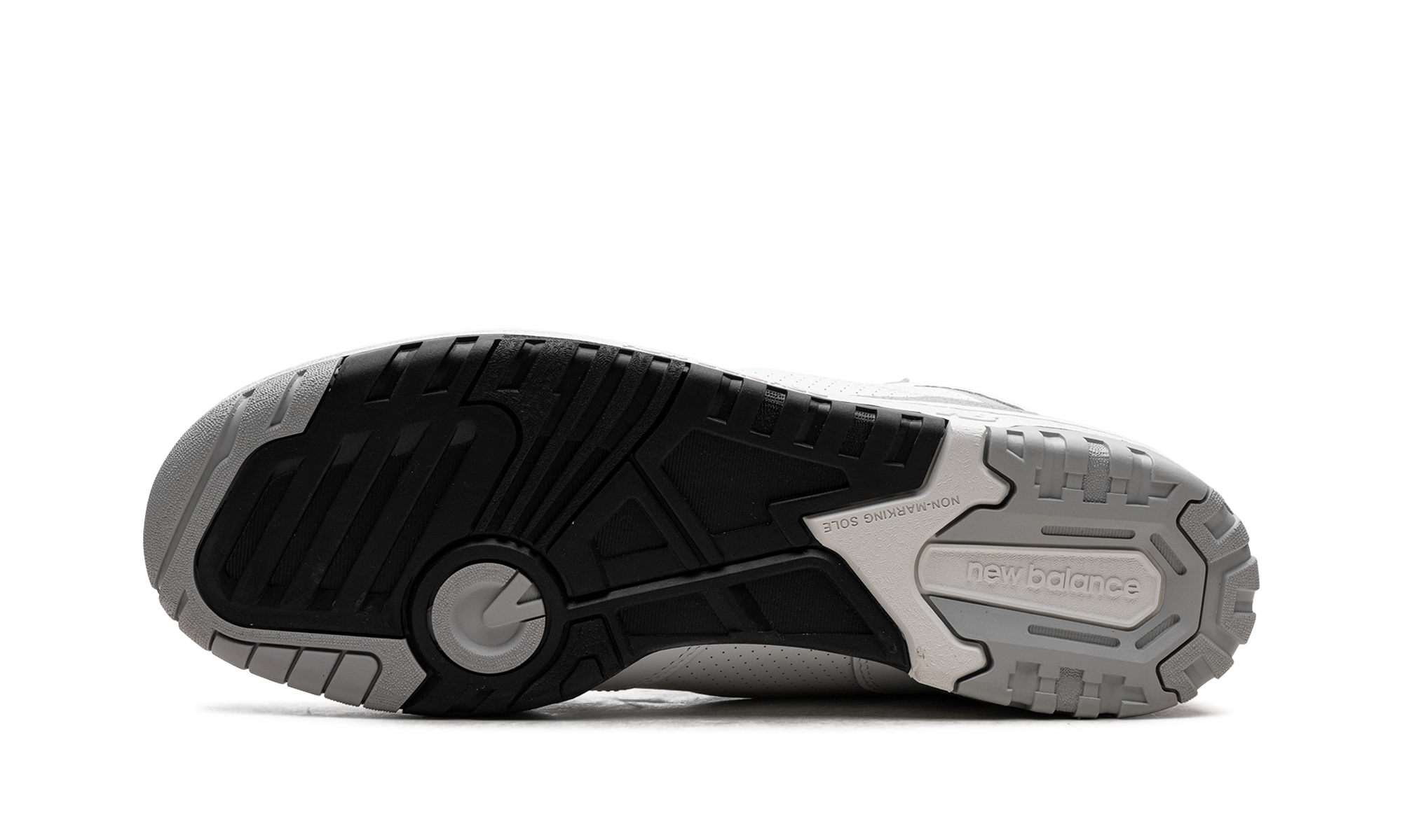 650 "White/Grey" BB650RWC