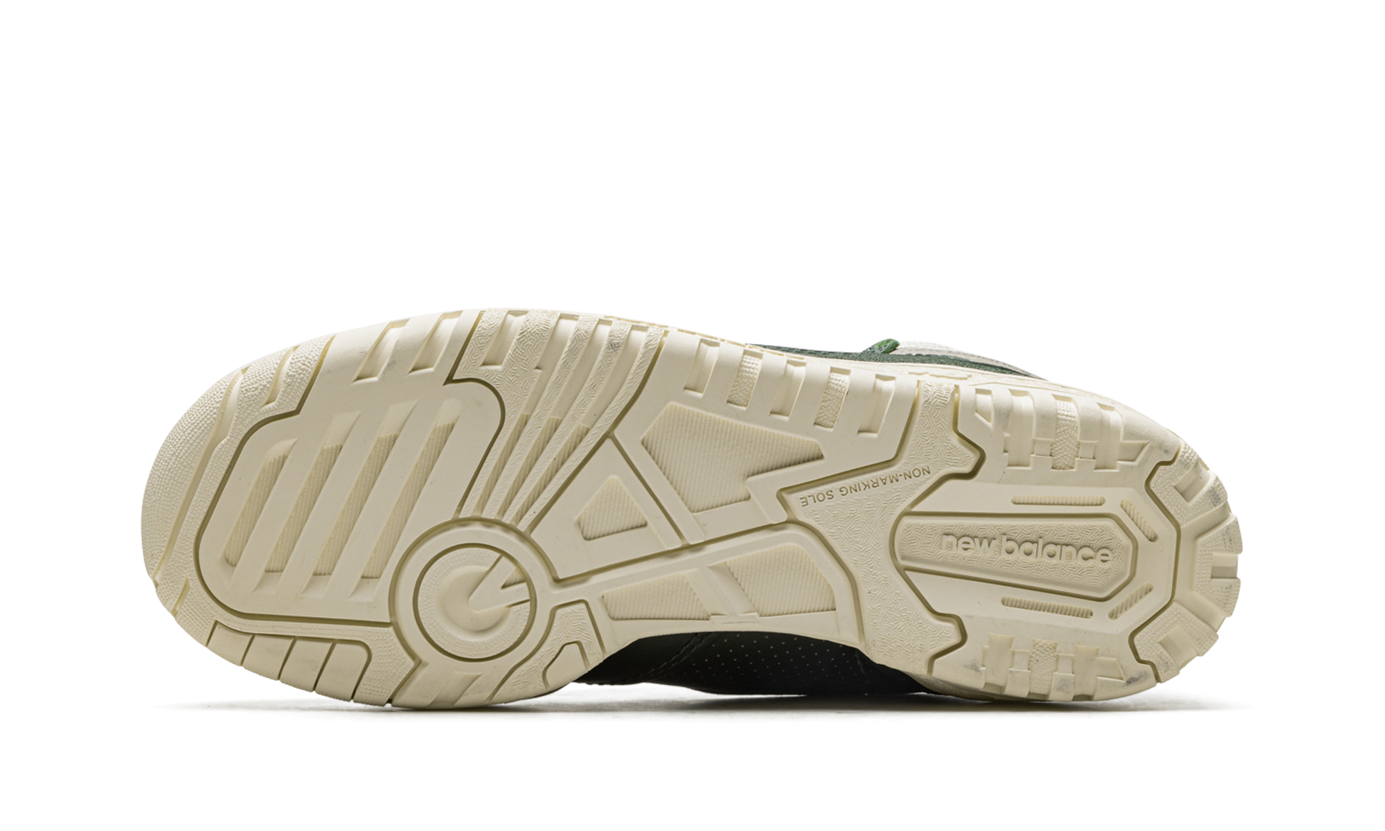 650R "Aimé Leon Dore - Green" BB650RM1