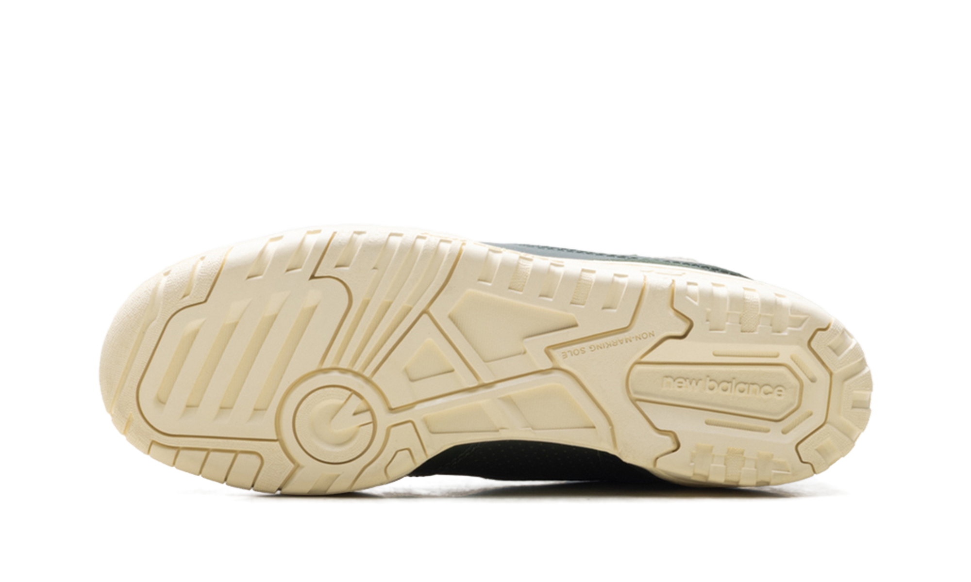 650R "Aime Leon Dore - Botanical Green" NB22FS006