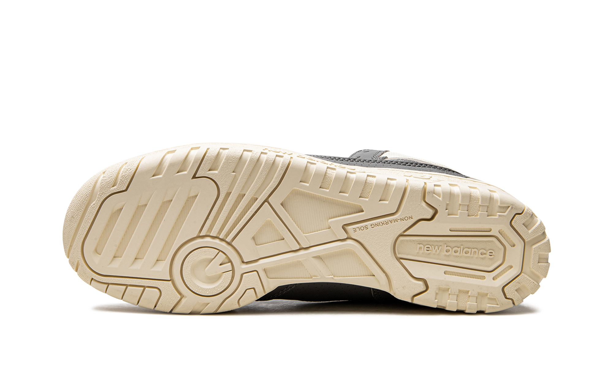 650R "Aime Leon Dore - Grey" BB650RO1