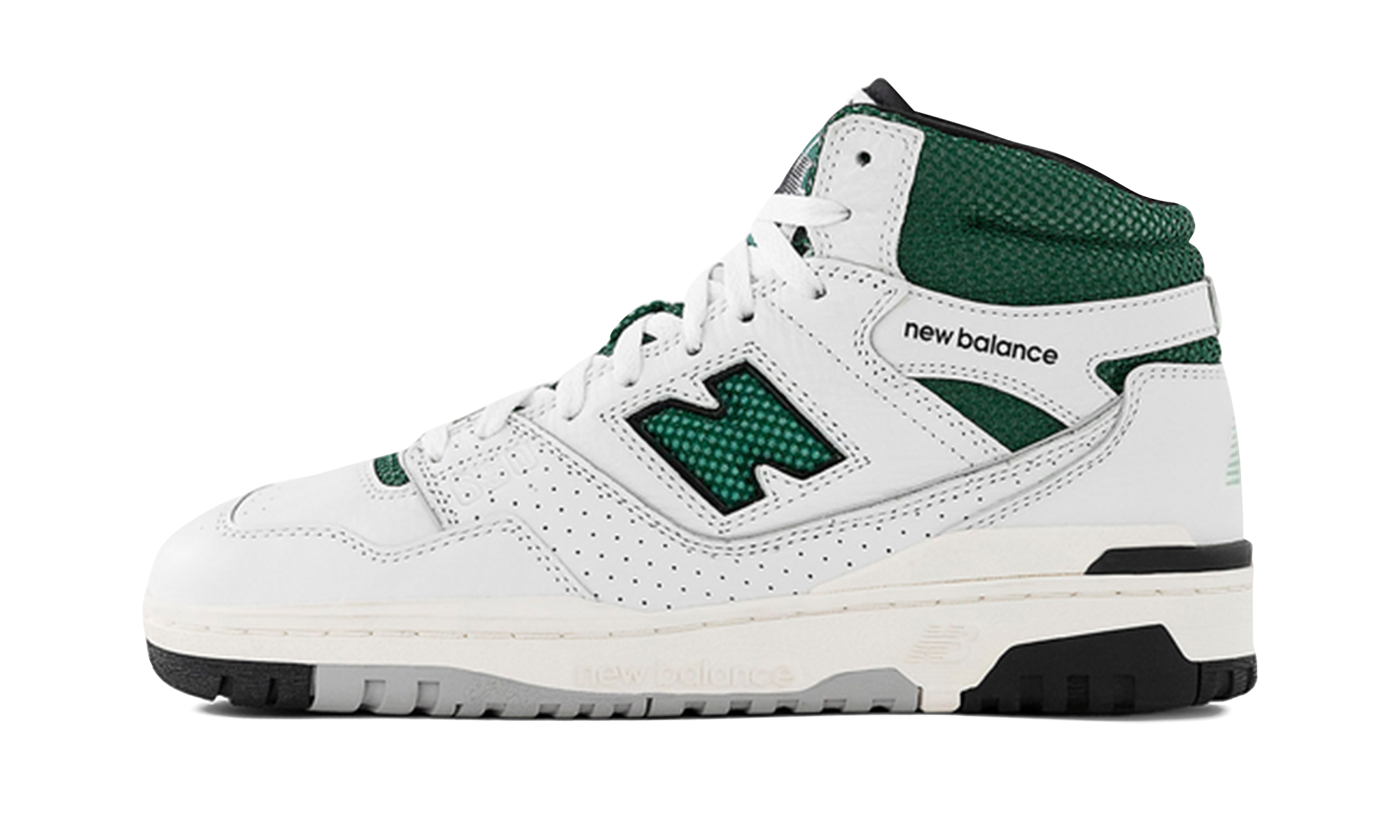 650R "Aime Leon Dore Masaryk Community Gym Green" BB650RAA