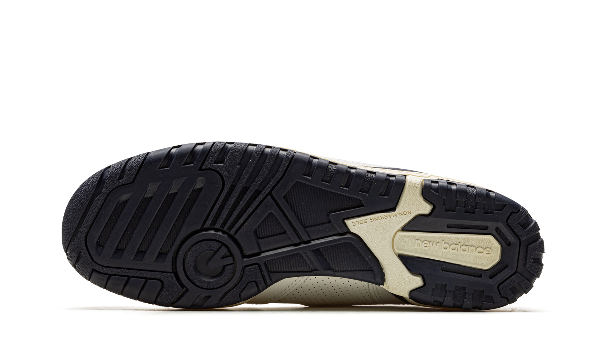 650R "Aime Leon Dore - Navy" BB650RD1