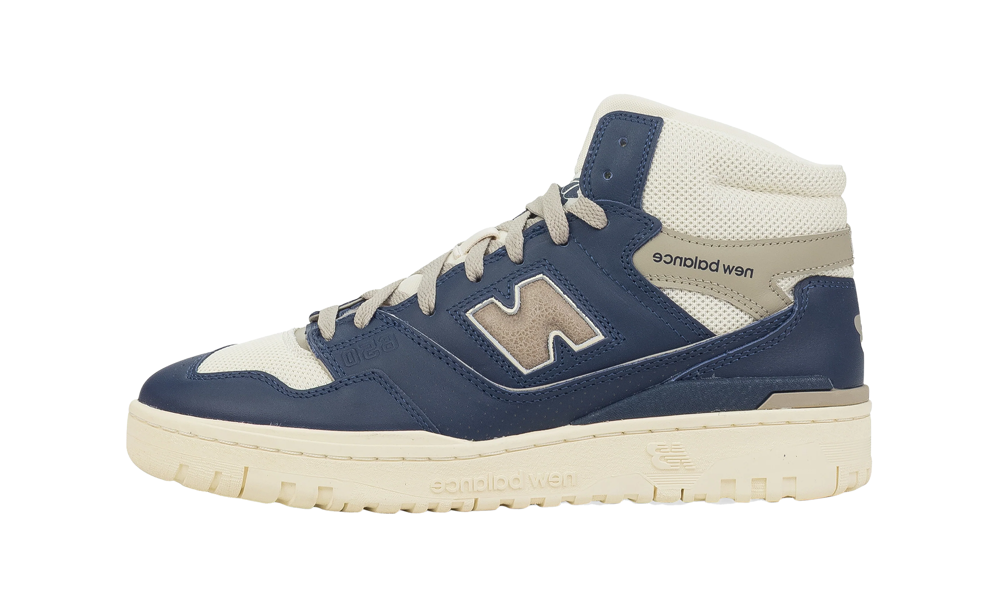 650r "Ald -navy" NB22FS006 NAVY