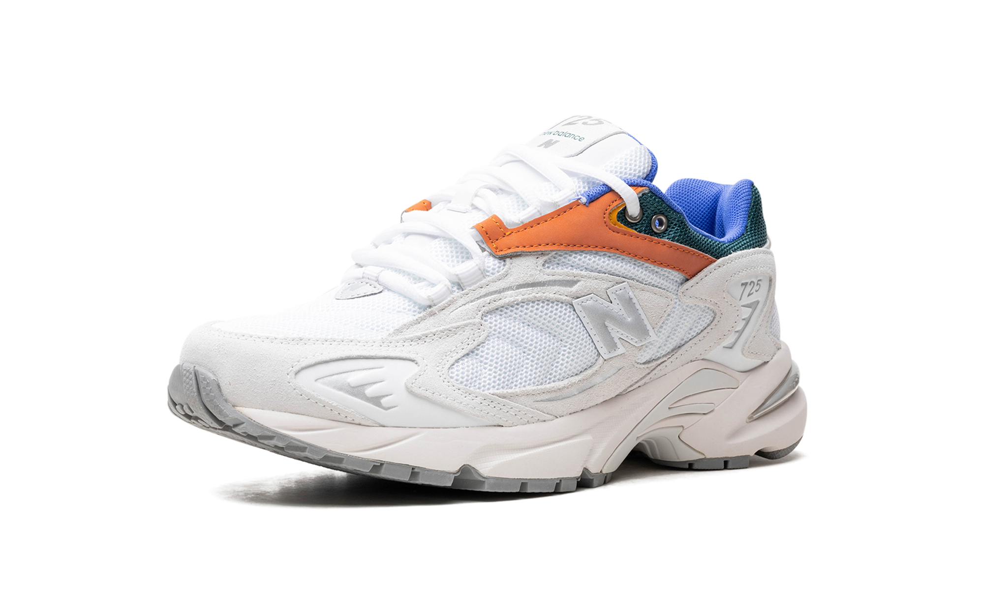 725 REFLECTION "WHITE/MULTI" ML725AP