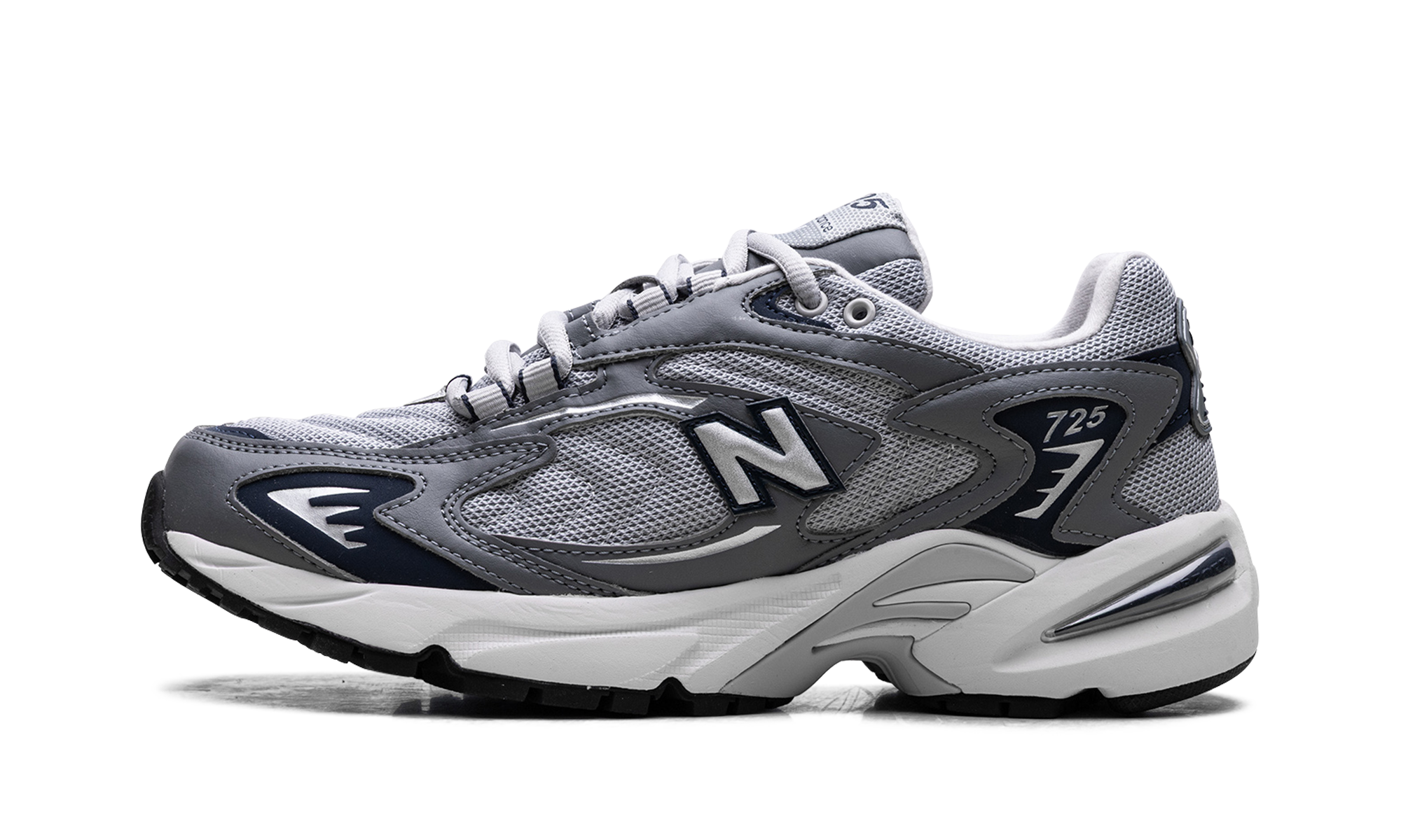 725 "Titanium Navy" ML725AJ