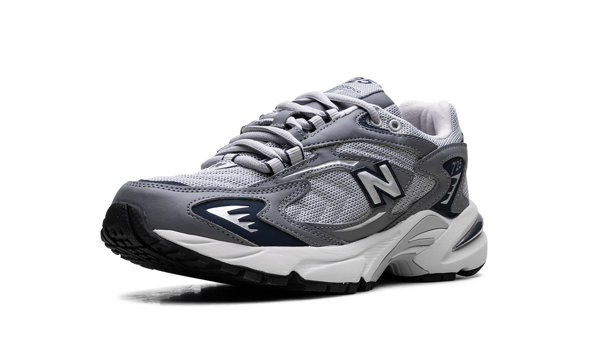 725 "Titanium Navy" ML725AJ
