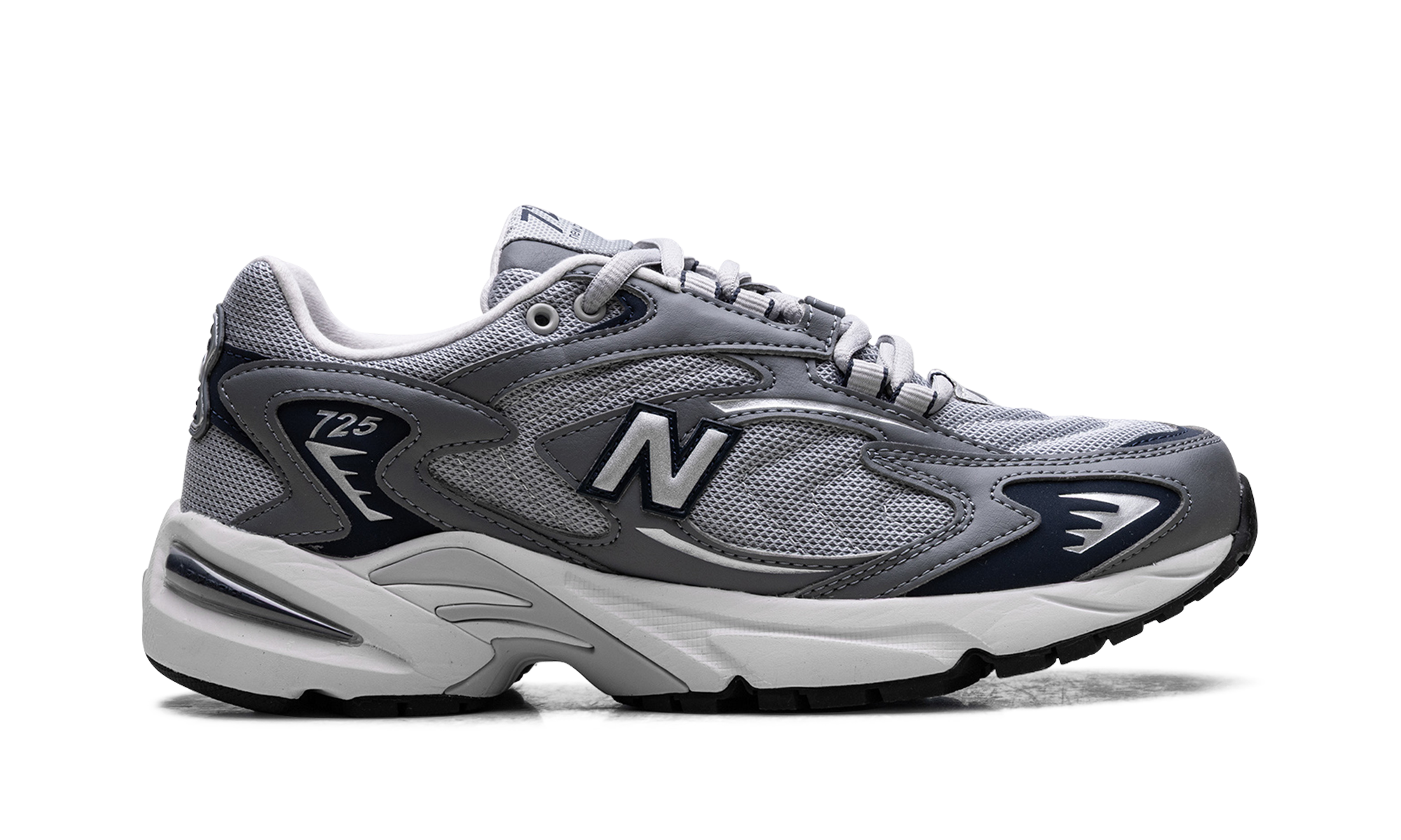 725 "Titanium Navy" ML725AJ