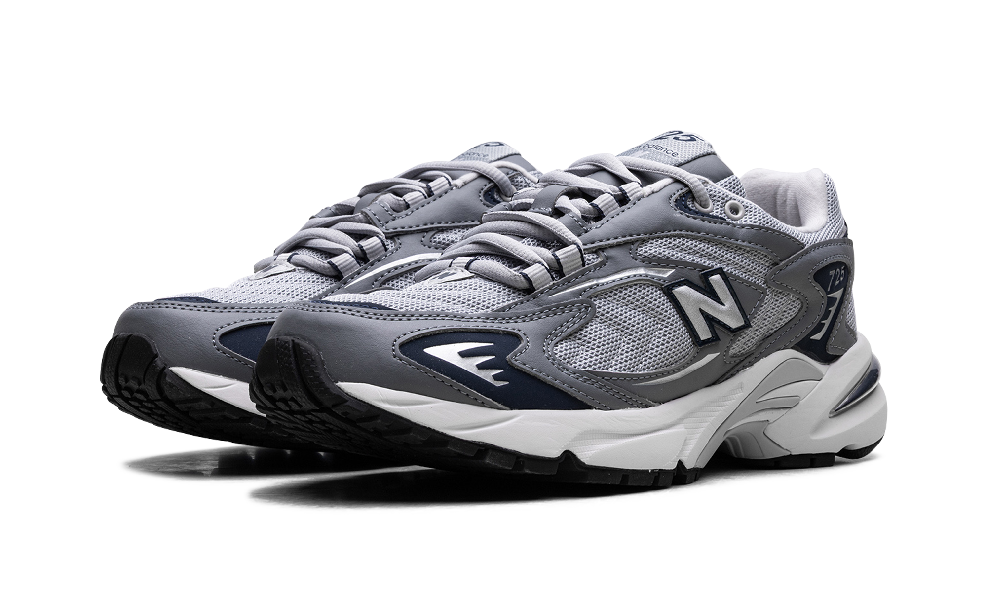 725 "Titanium Navy" ML725AJ