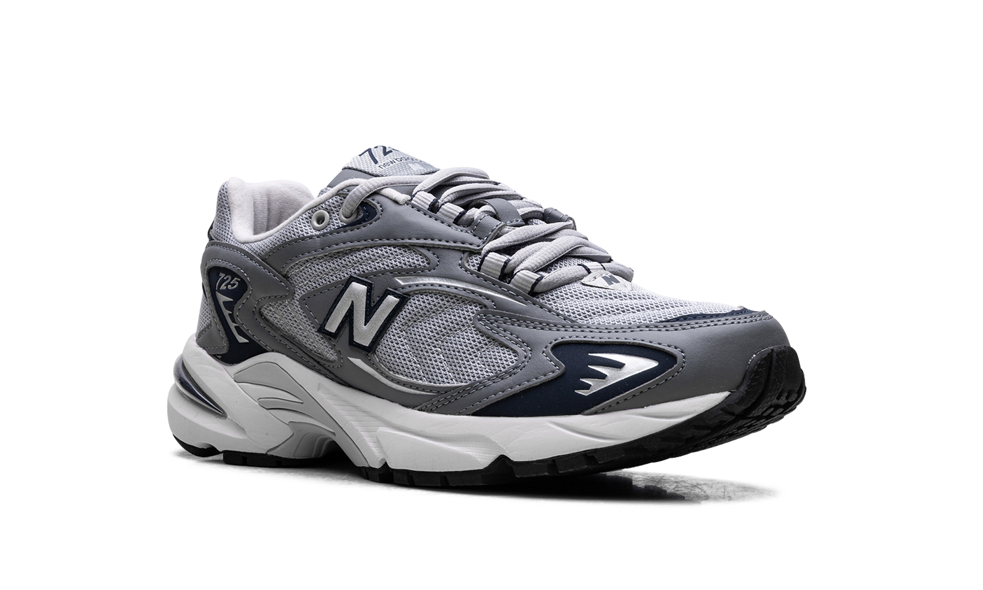 725 "Titanium Navy" ML725AJ